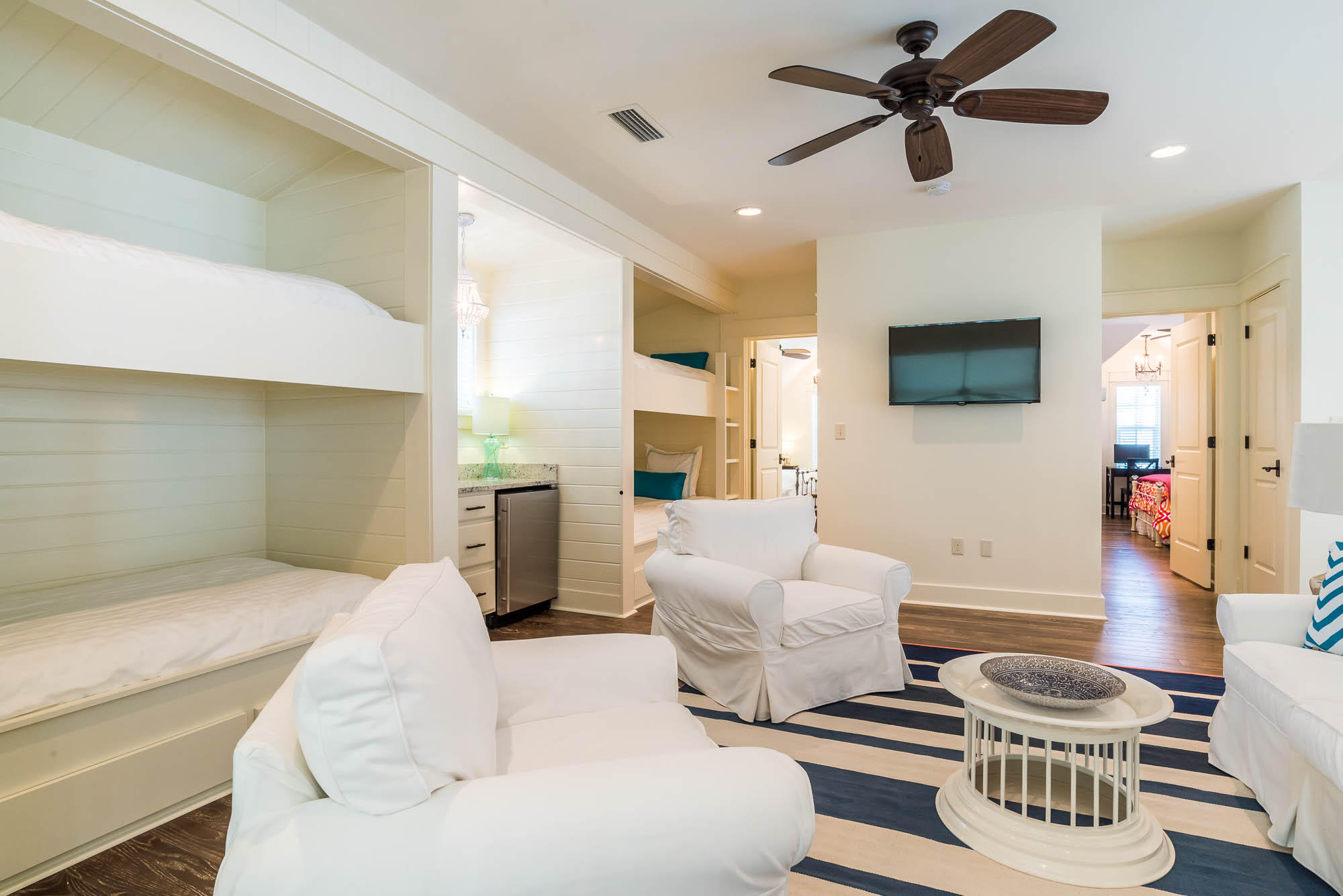 WATERCOLOR - Residential