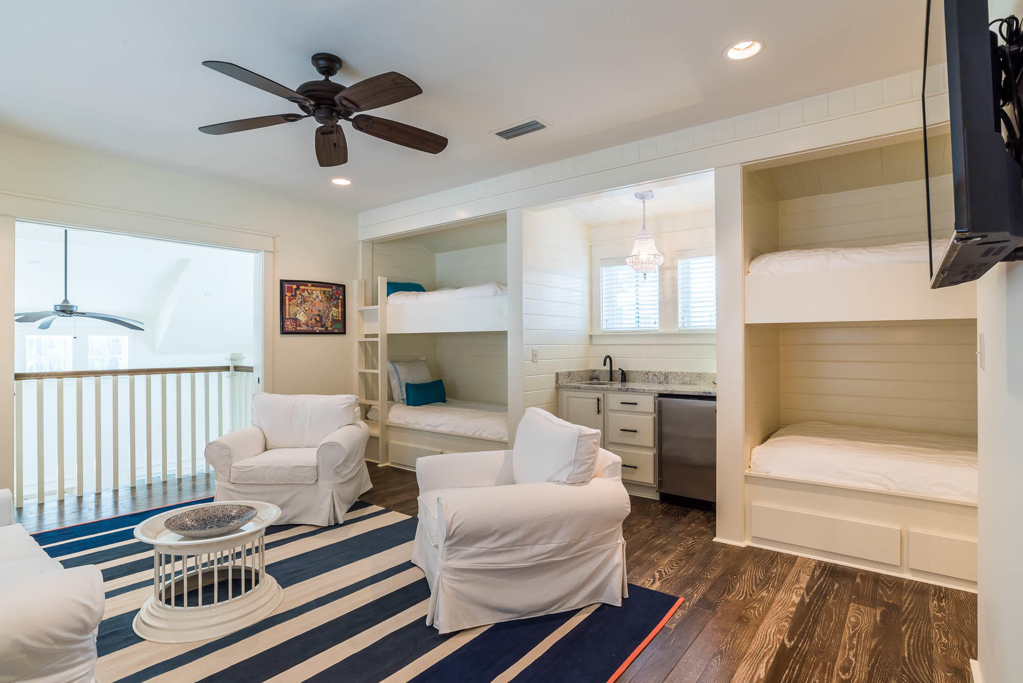 WATERCOLOR - Residential