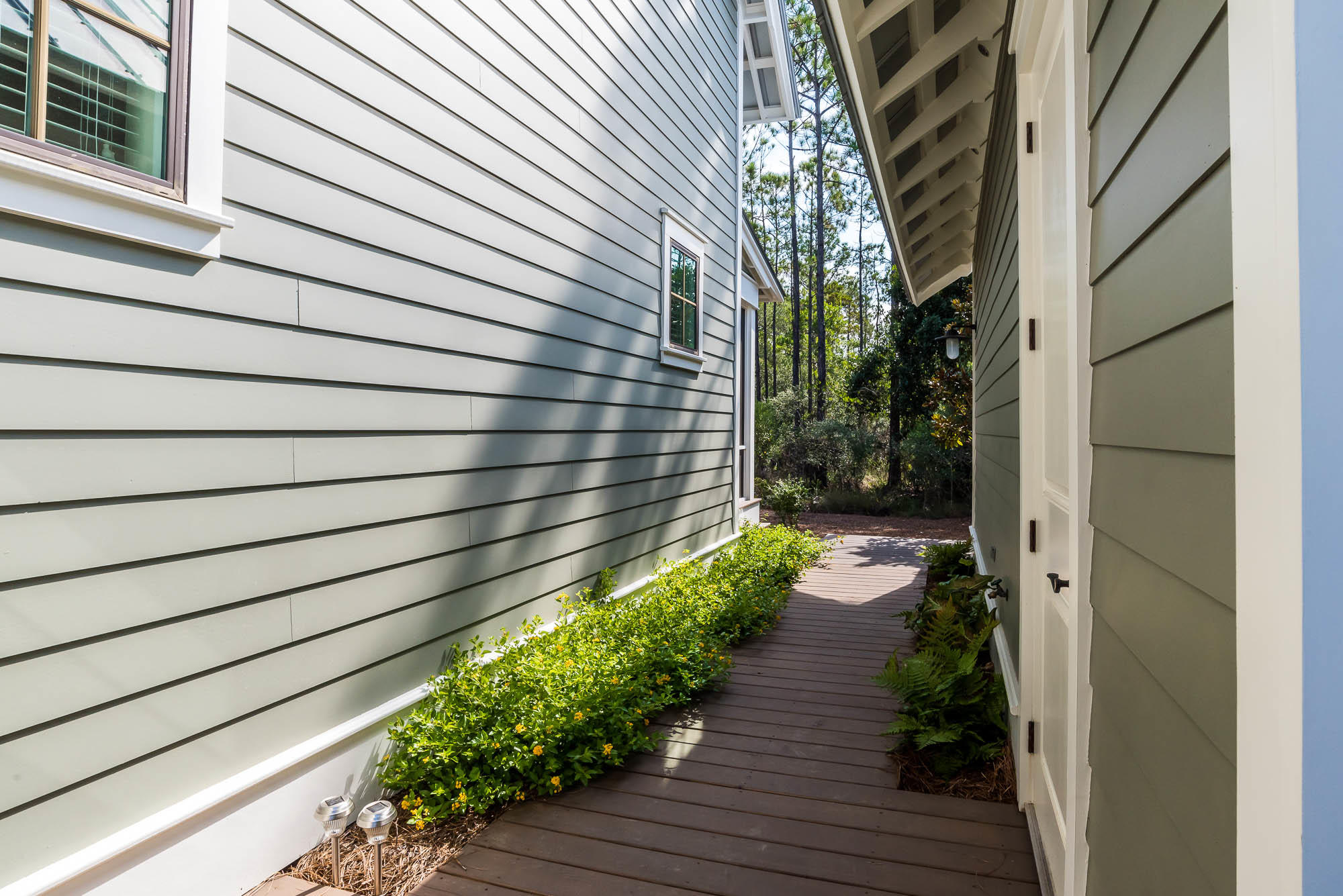 WATERCOLOR - Residential