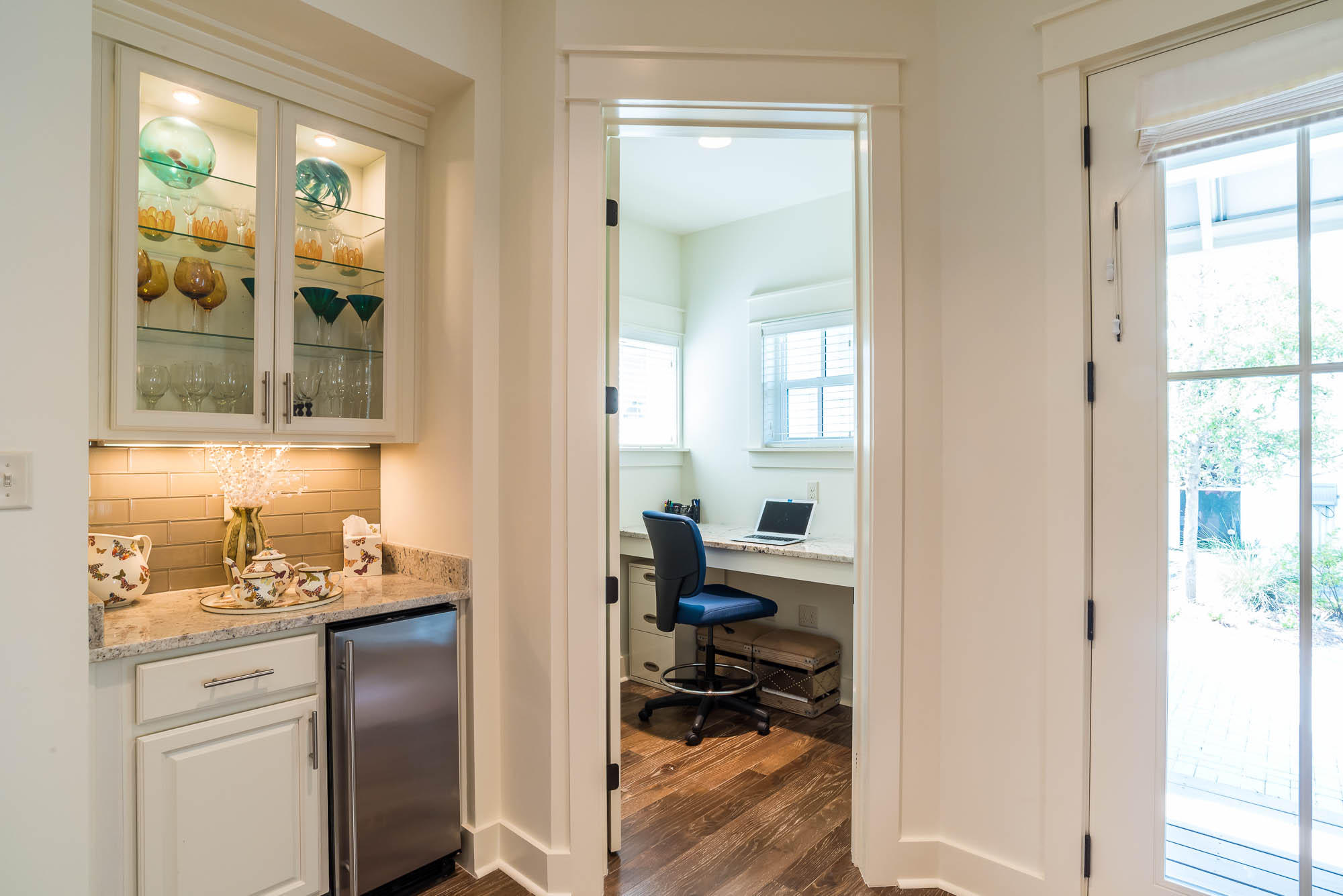 WATERCOLOR - Residential