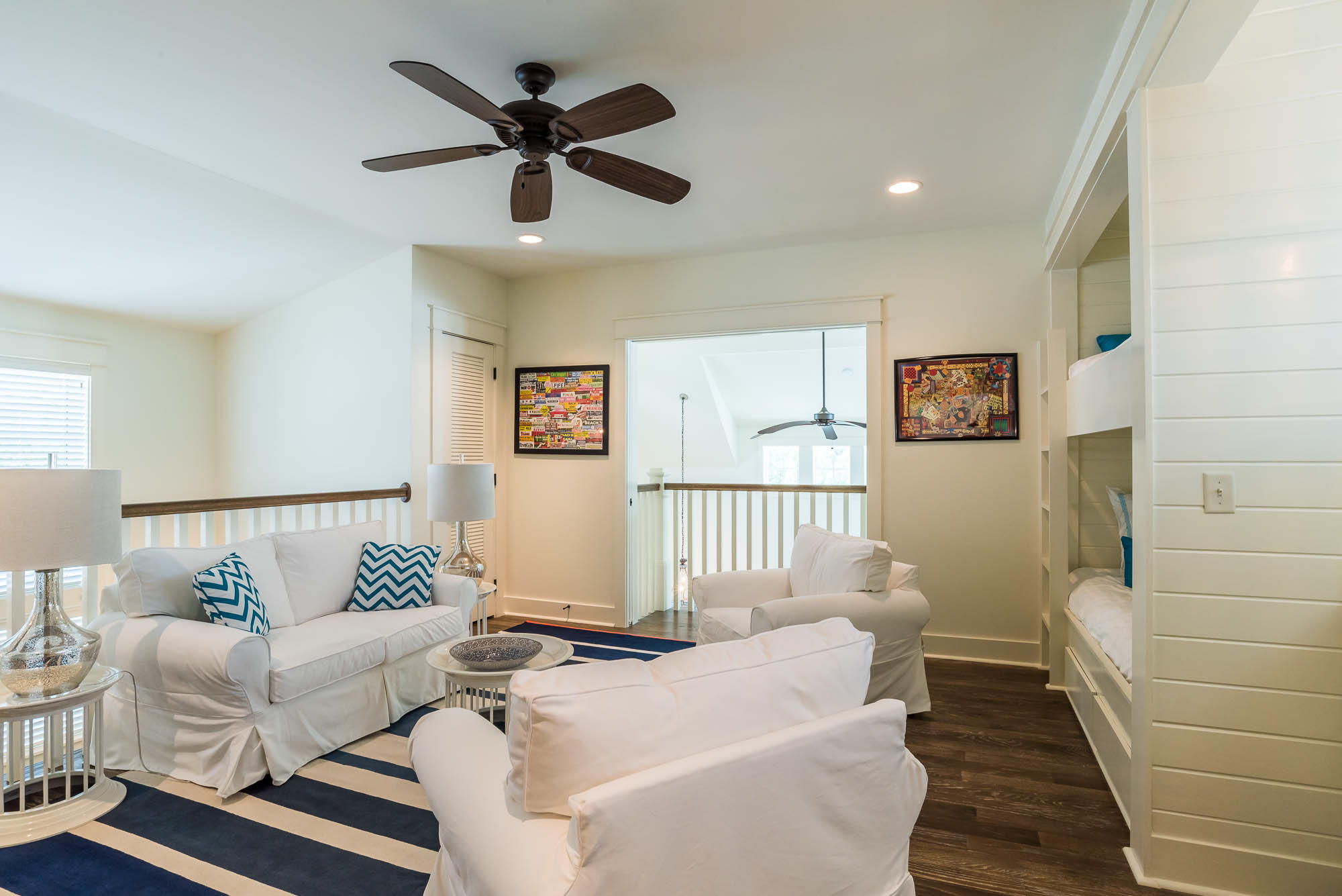 WATERCOLOR - Residential