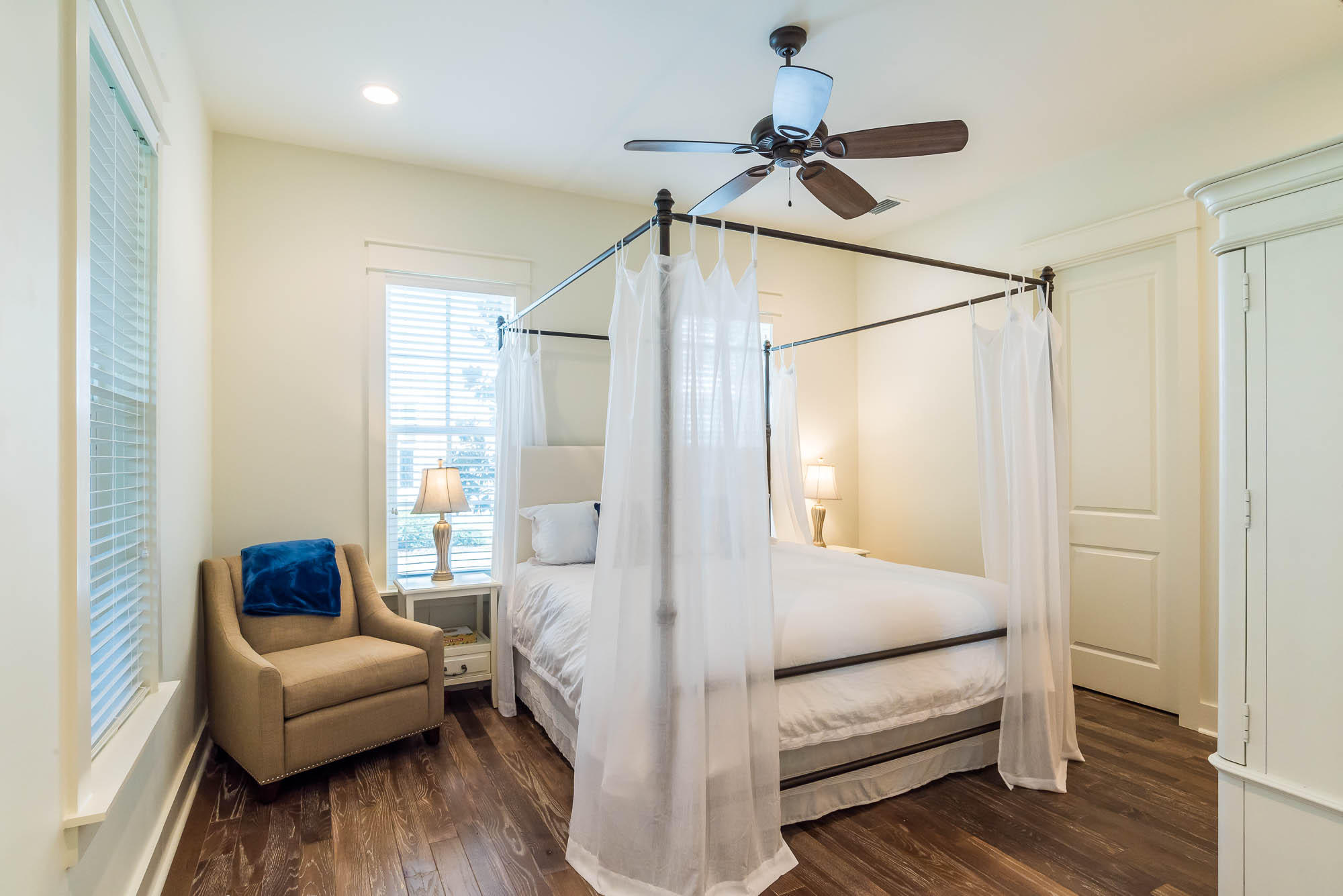 WATERCOLOR - Residential