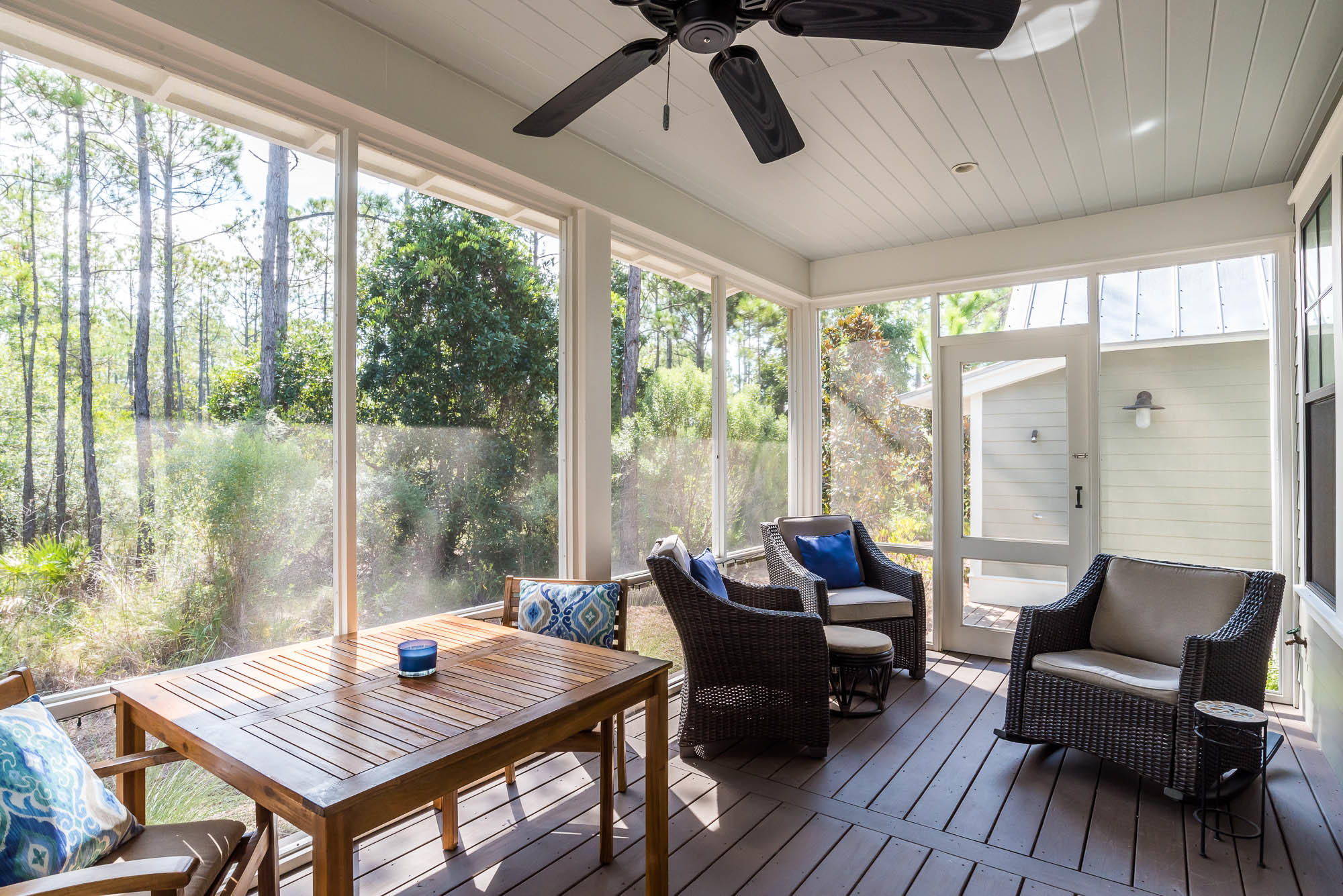 WATERCOLOR - Residential