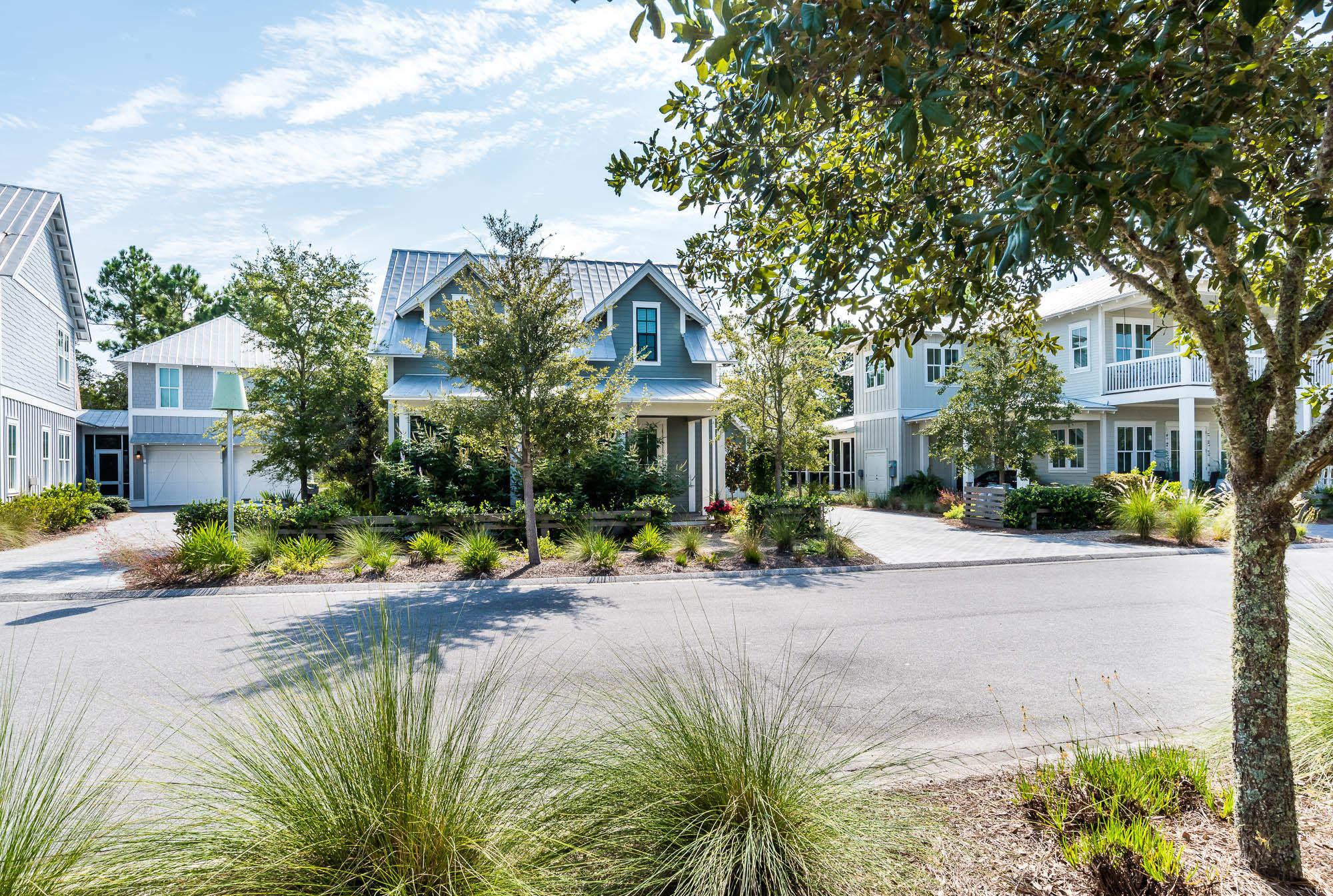 WATERCOLOR - Residential