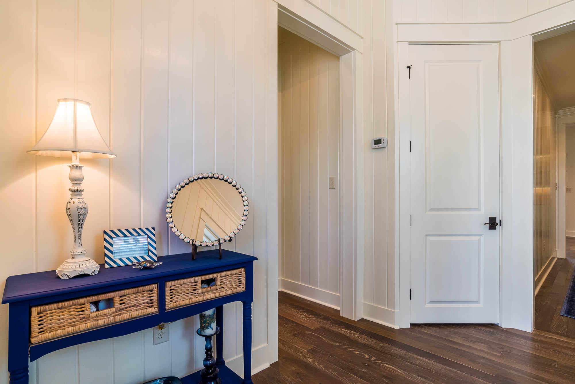 WATERCOLOR - Residential