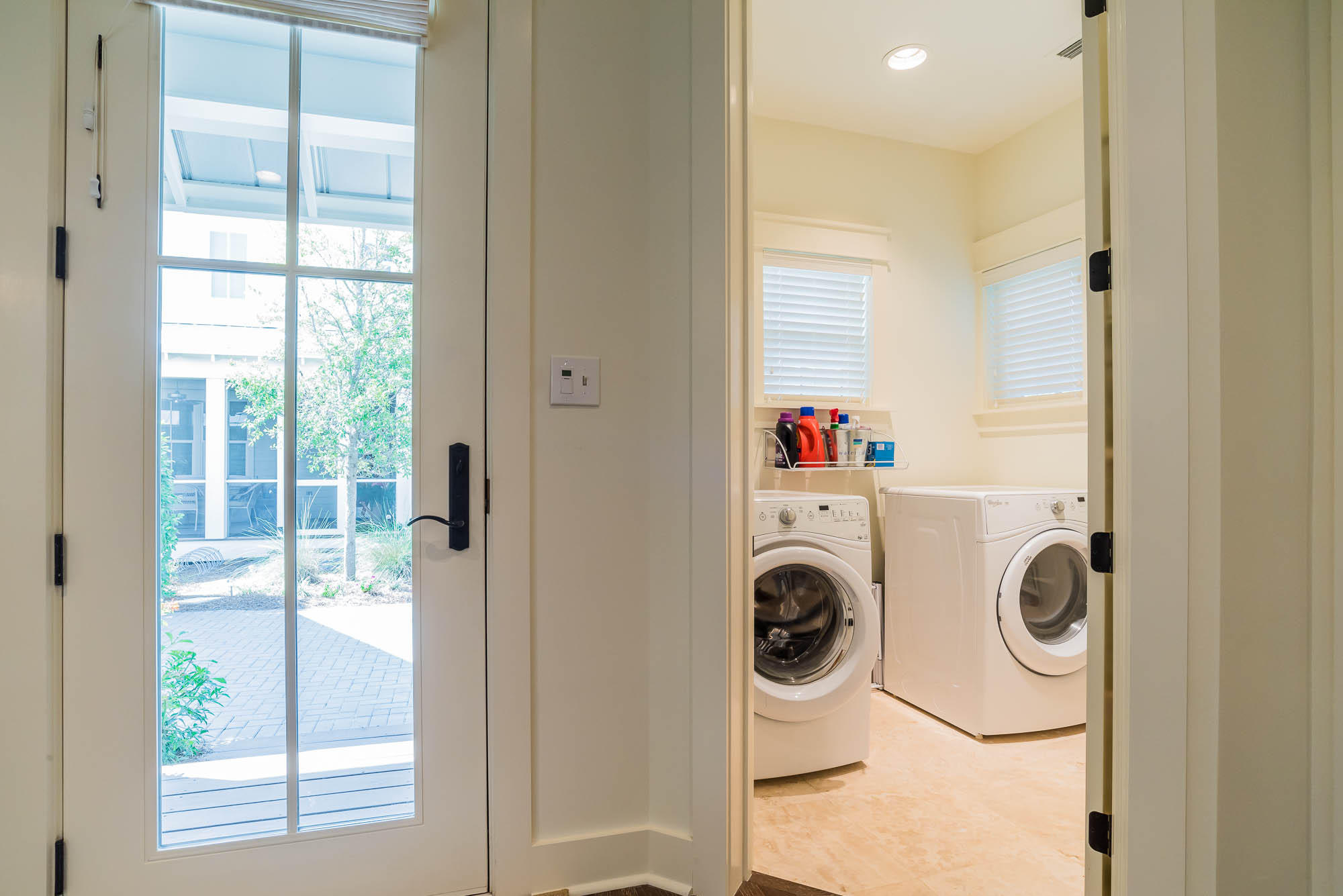 WATERCOLOR - Residential