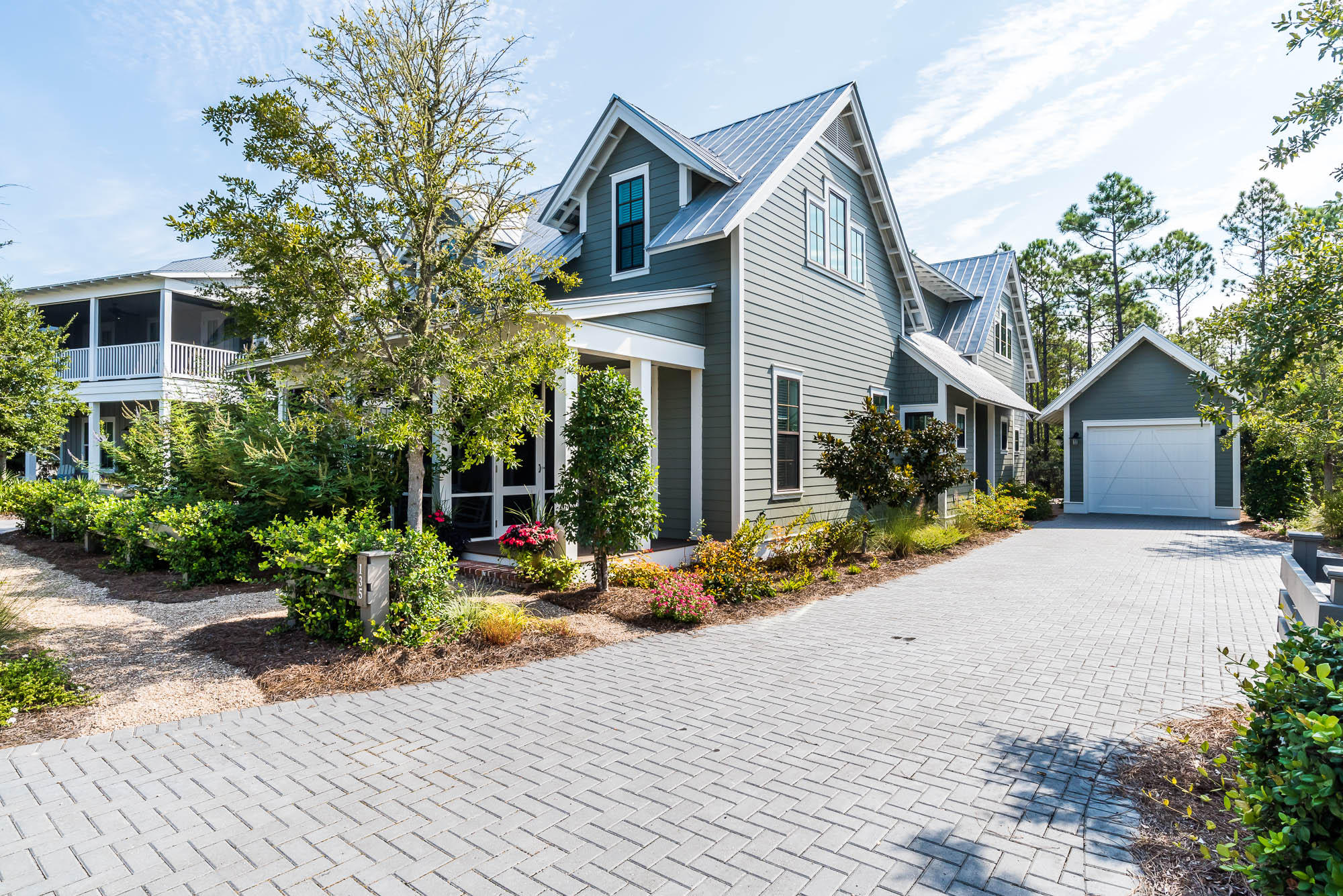 WATERCOLOR - Residential