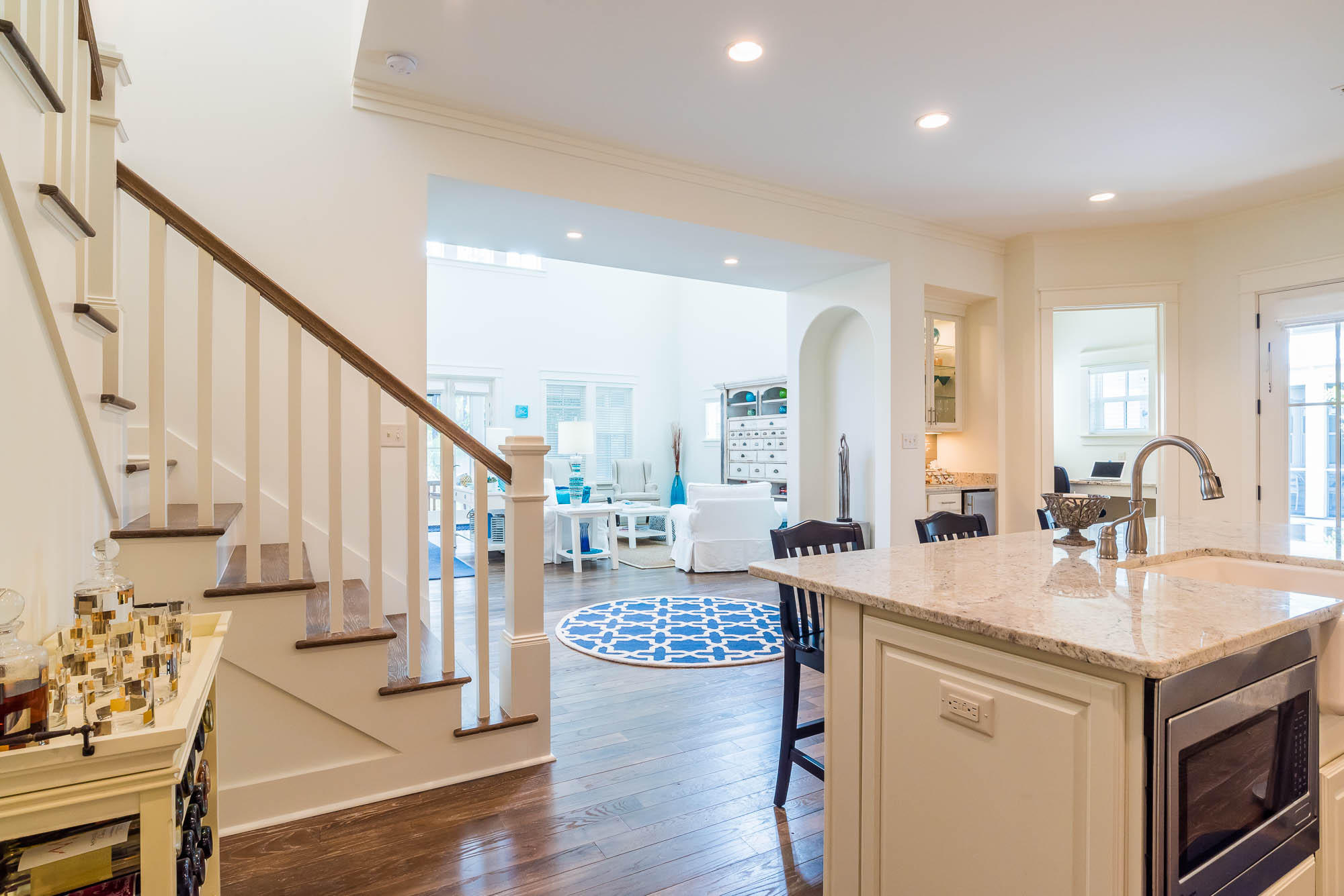 WATERCOLOR - Residential