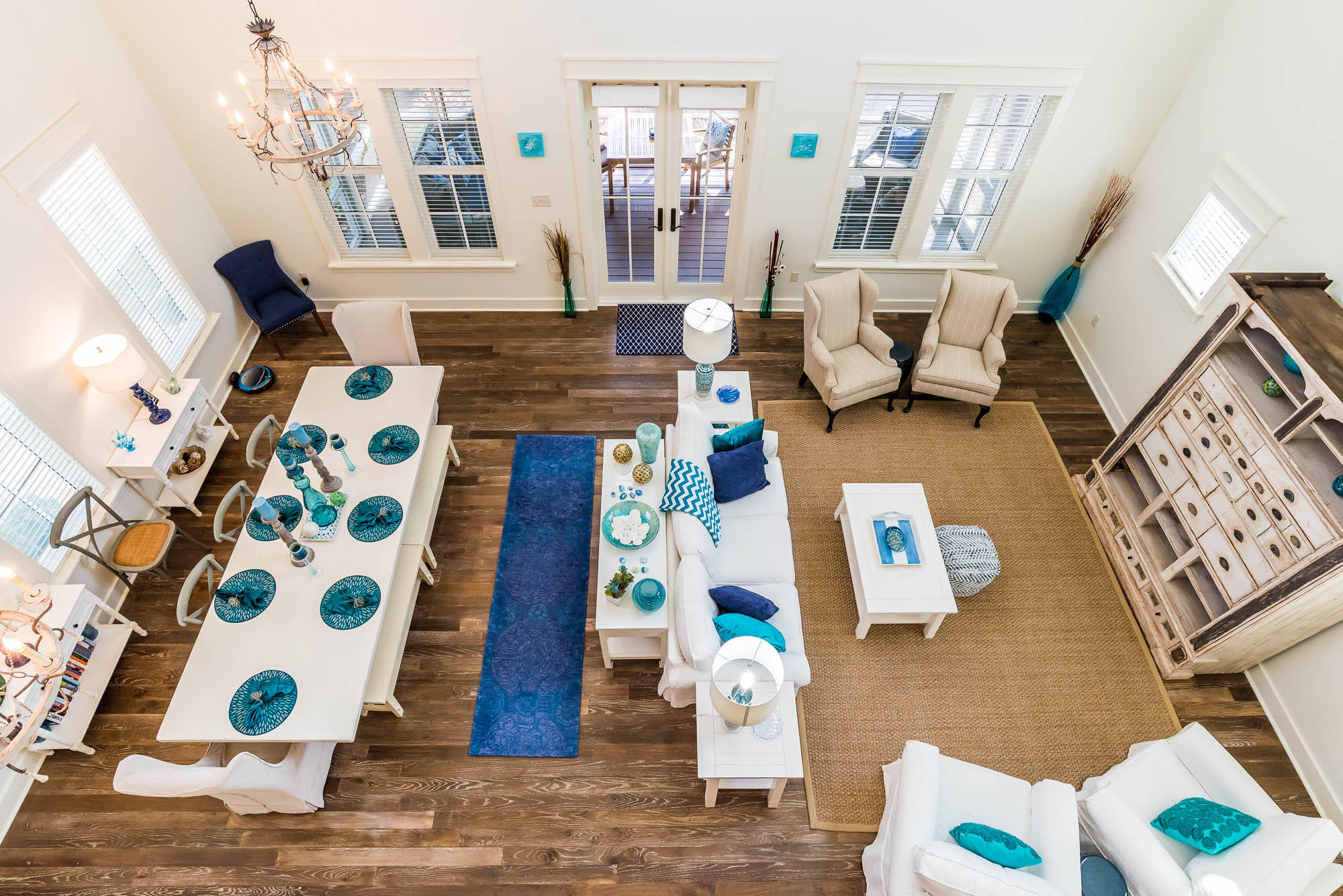 WATERCOLOR - Residential