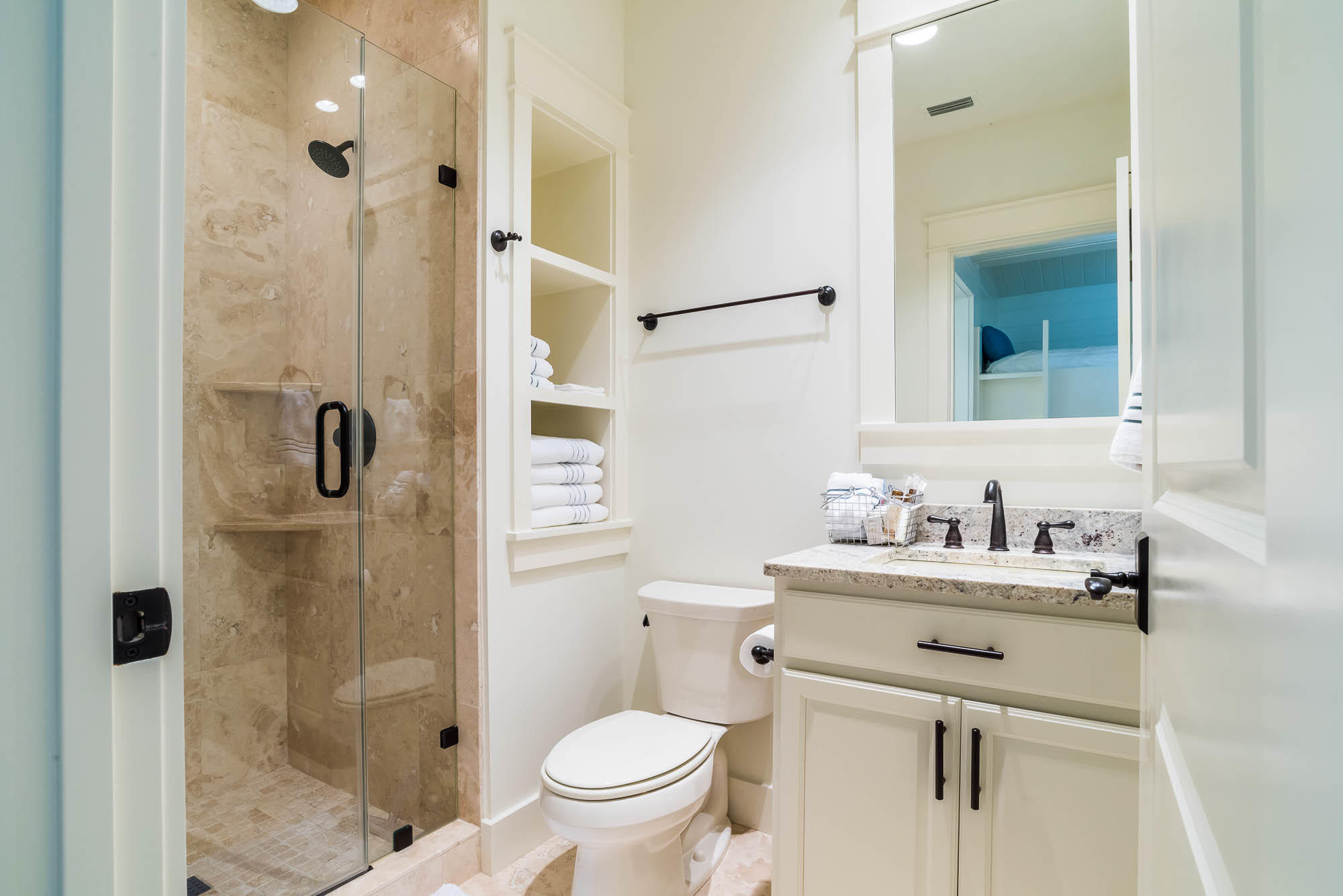 WATERCOLOR - Residential