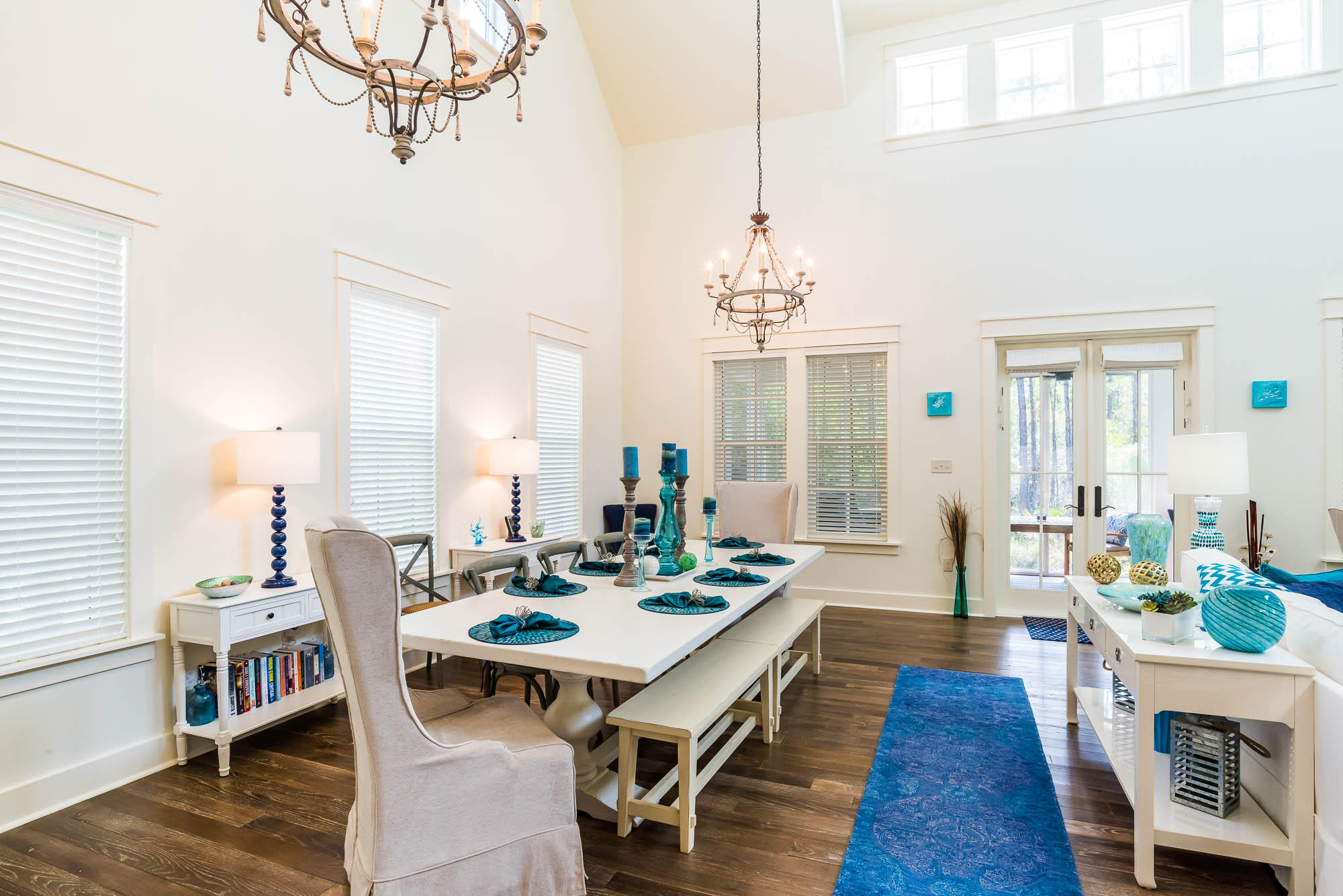 WATERCOLOR - Residential