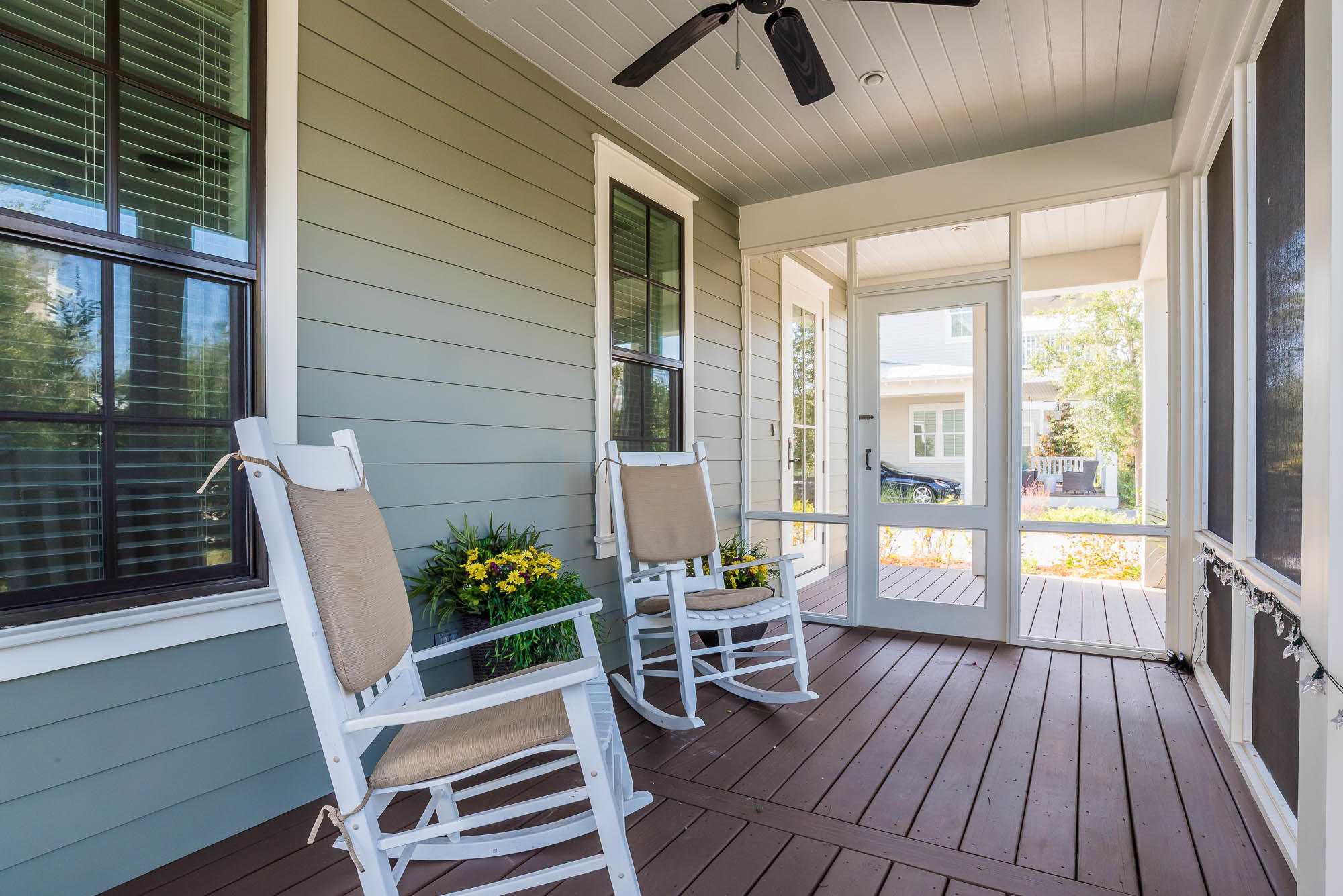 WATERCOLOR - Residential