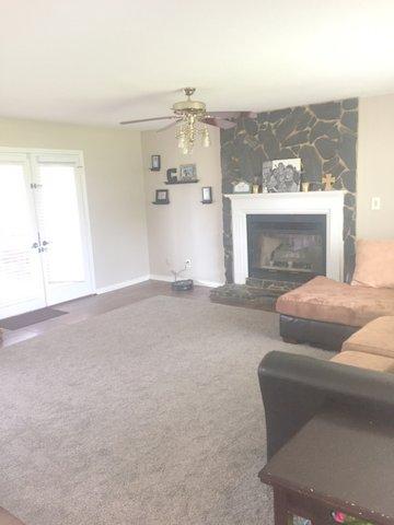 EMERALD POINTE PLAT 1 - Residential