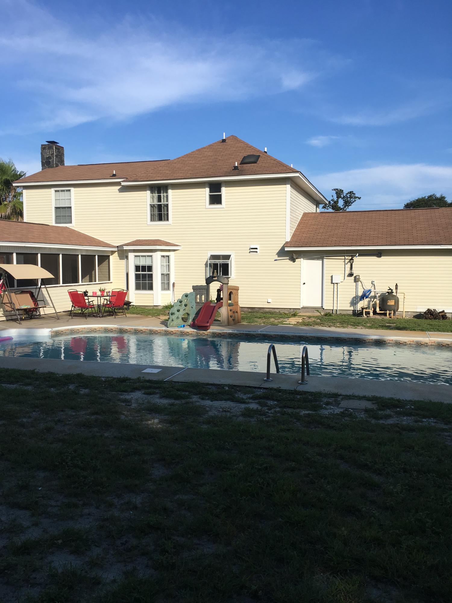 EMERALD POINTE PLAT 1 - Residential