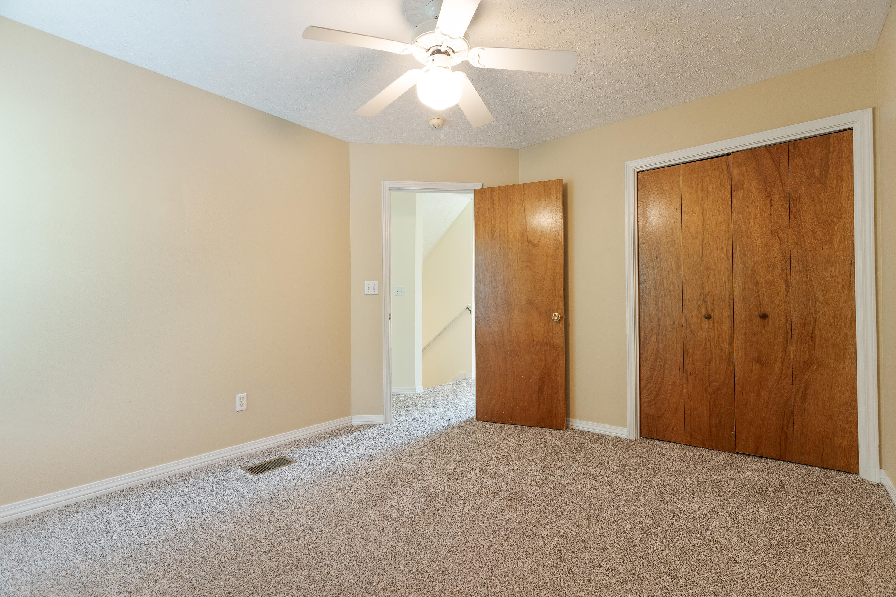FOREST OAKS PH 3 - Residential