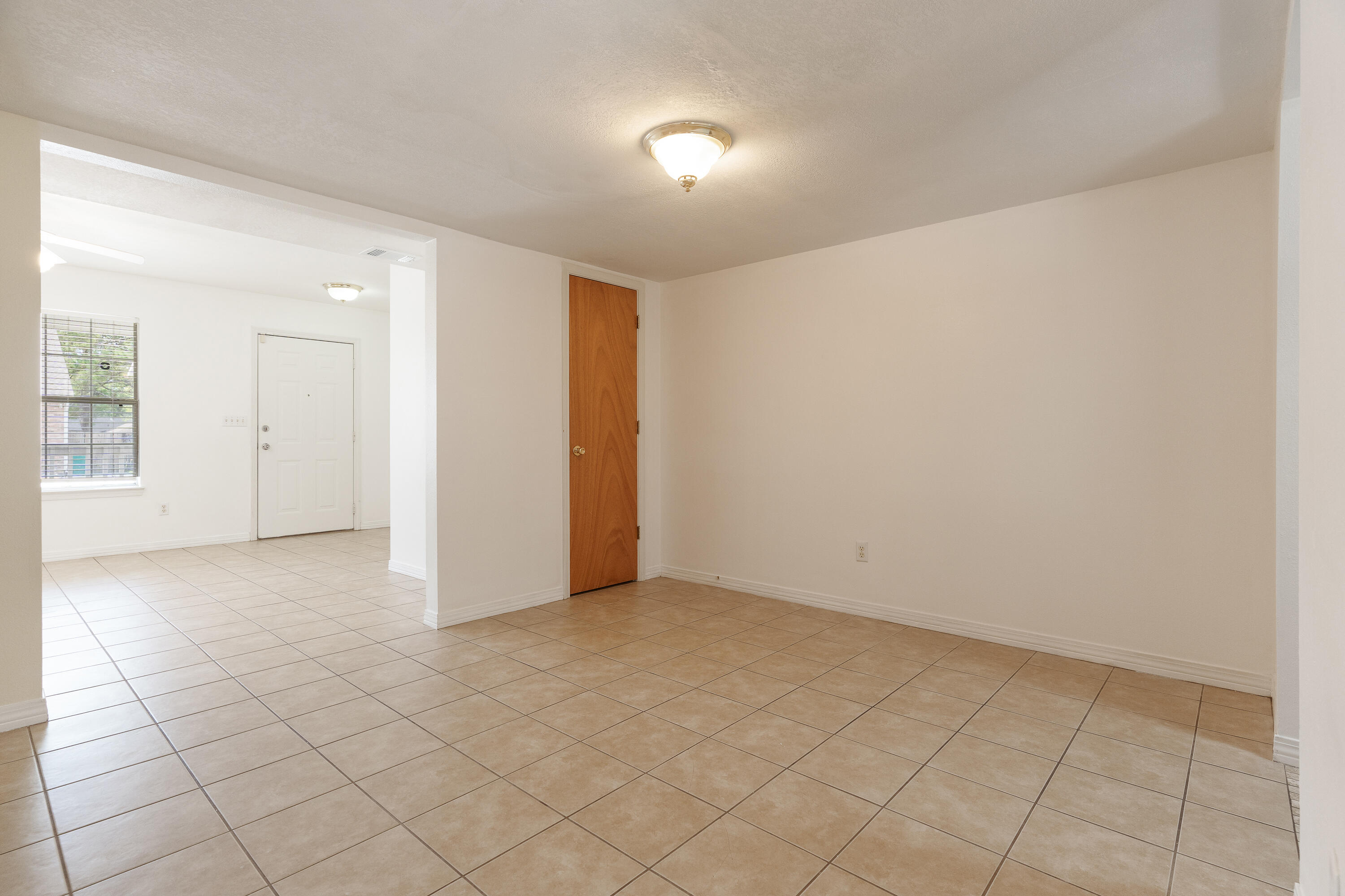 FOREST OAKS PH 3 - Residential