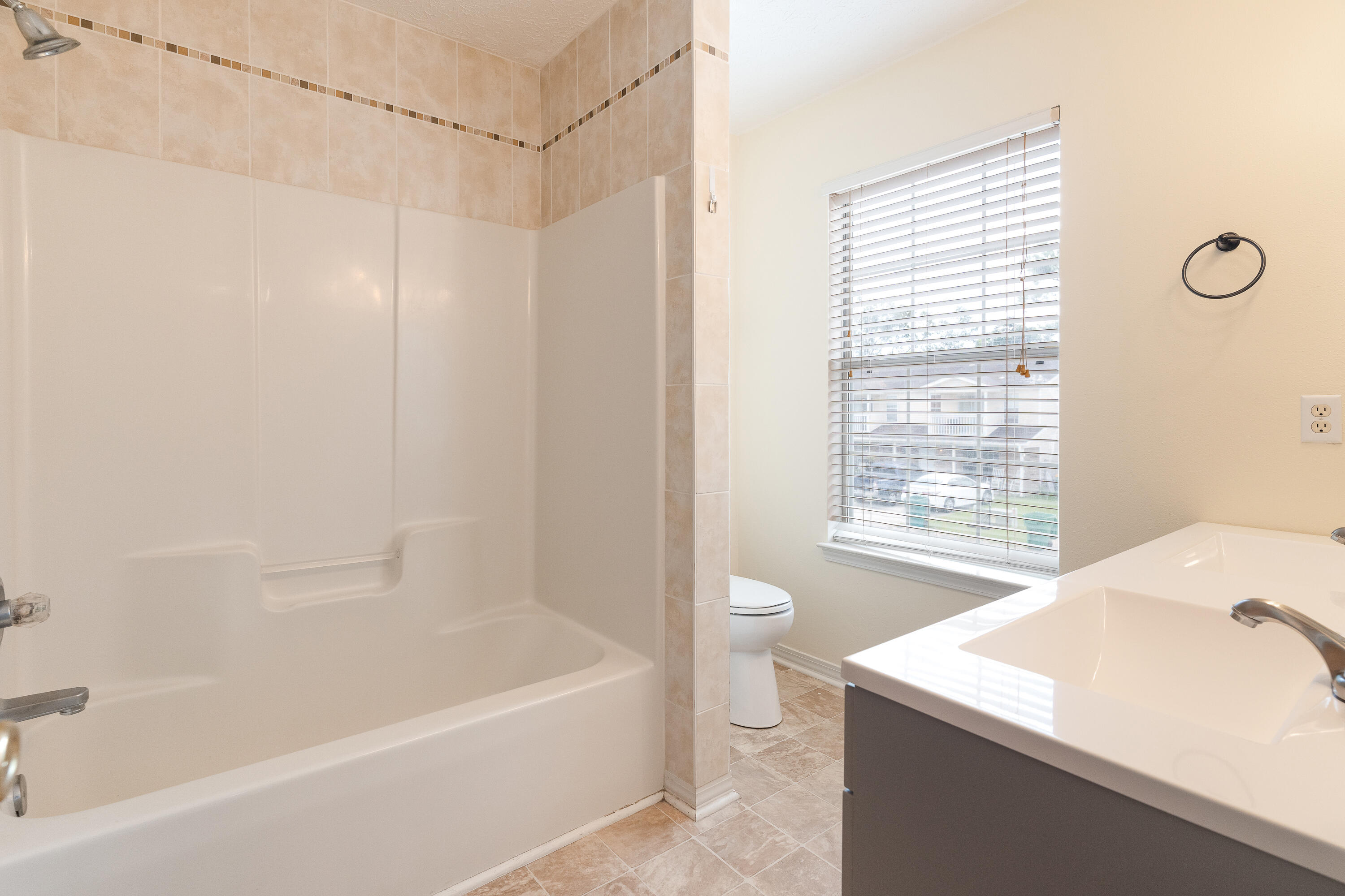 FOREST OAKS PH 3 - Residential