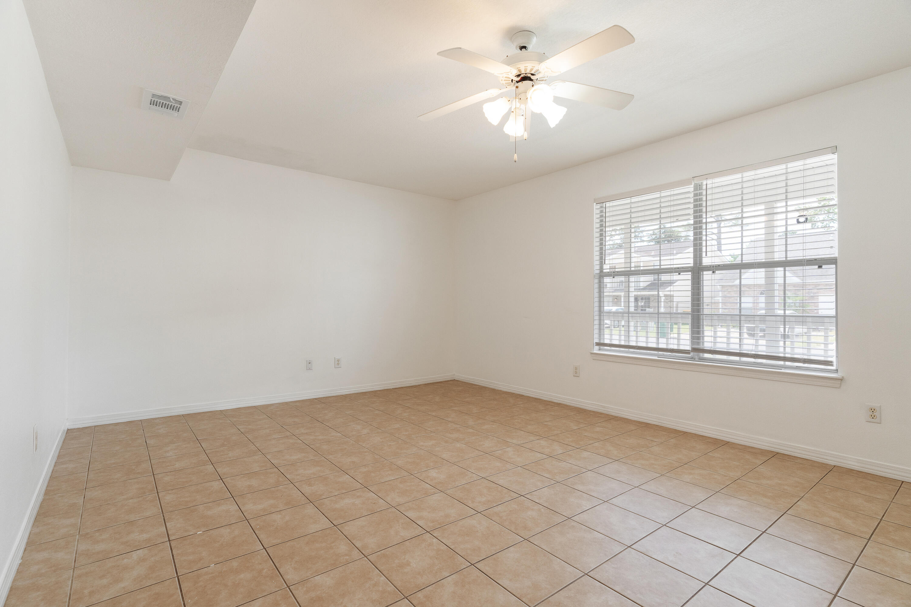 FOREST OAKS PH 3 - Residential