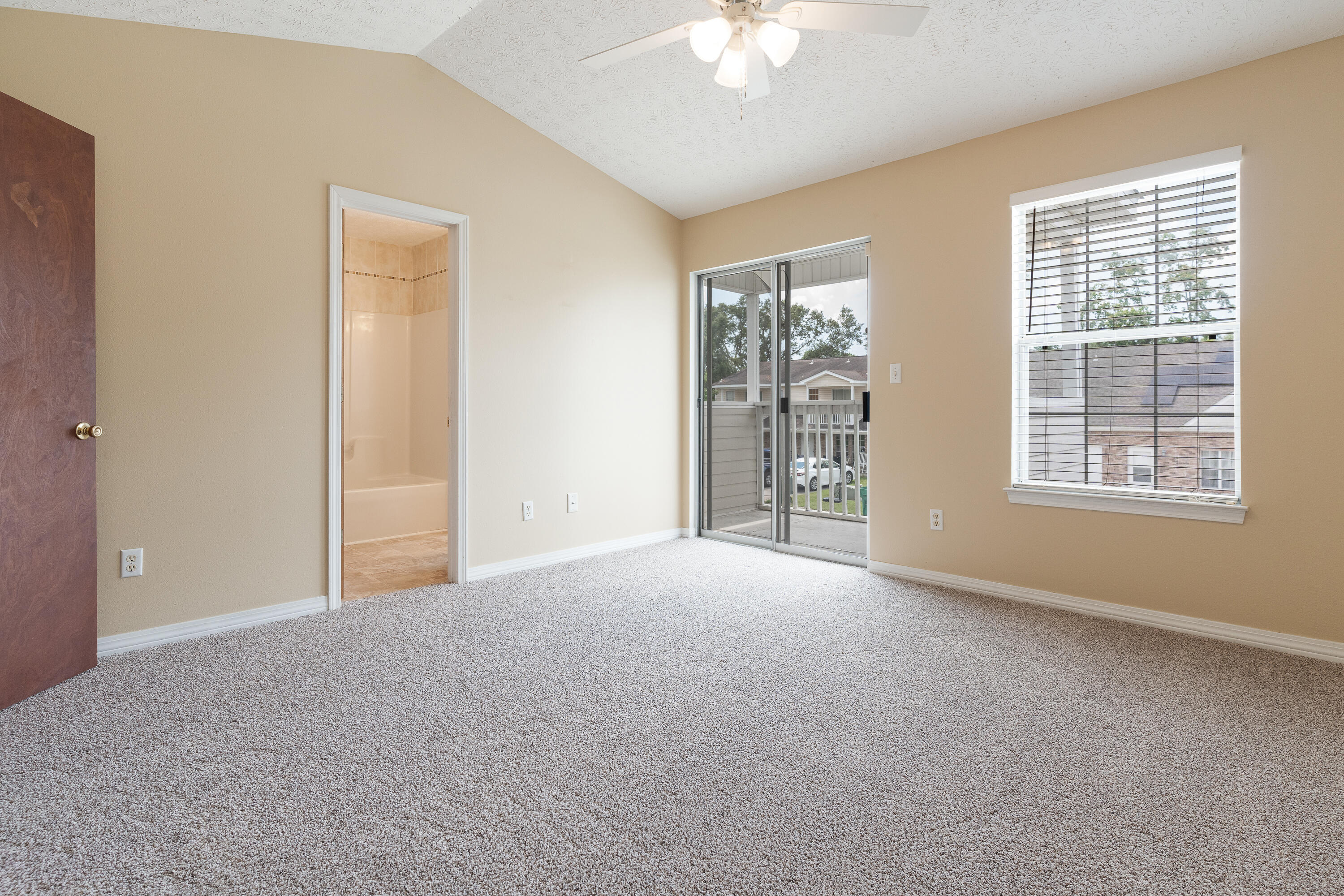 FOREST OAKS PH 3 - Residential