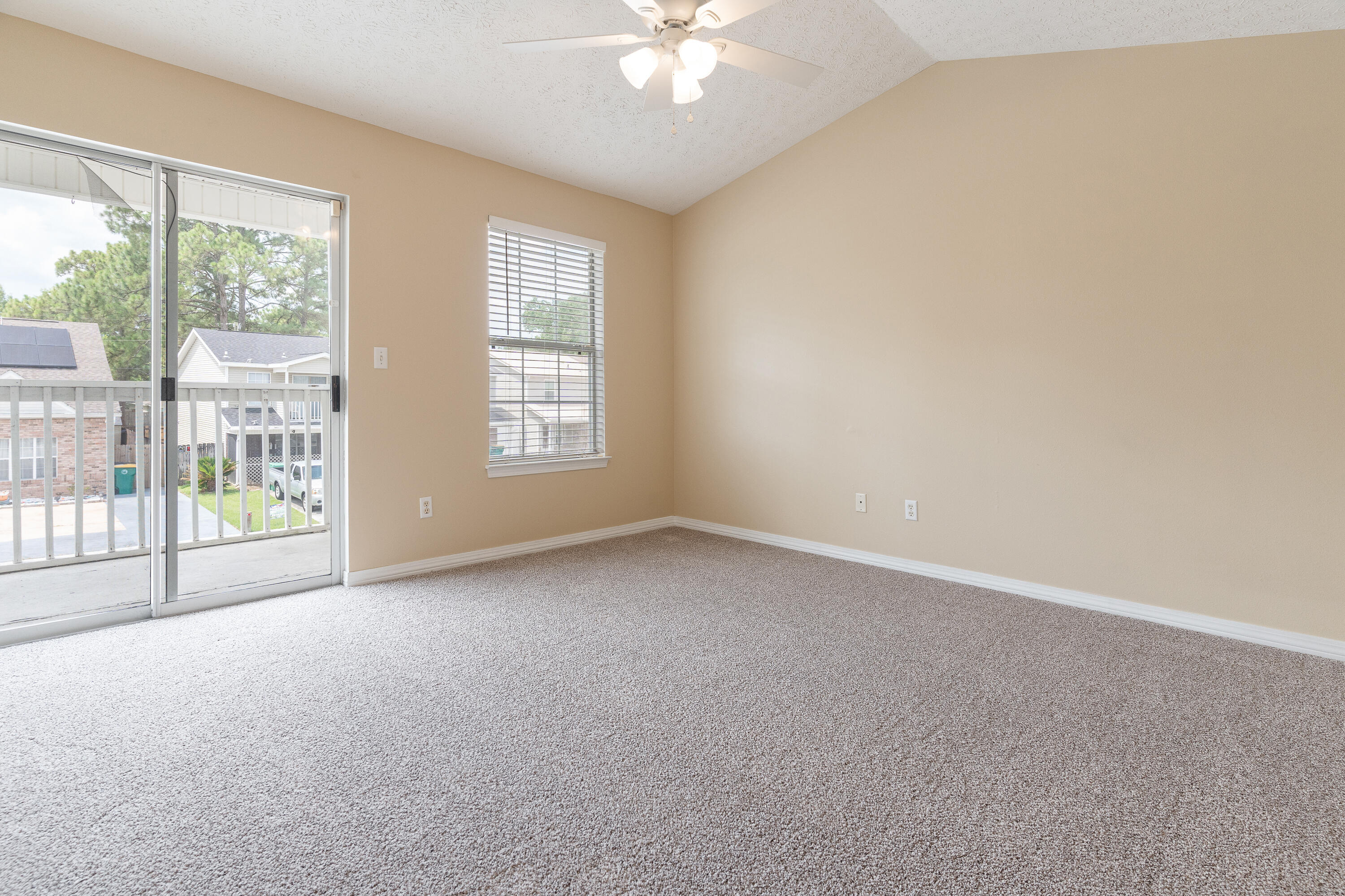 FOREST OAKS PH 3 - Residential