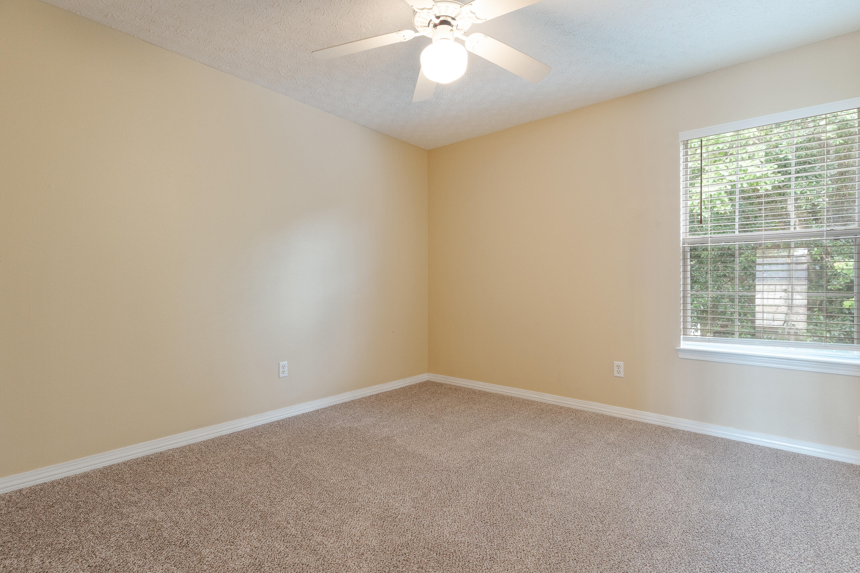 FOREST OAKS PH 3 - Residential