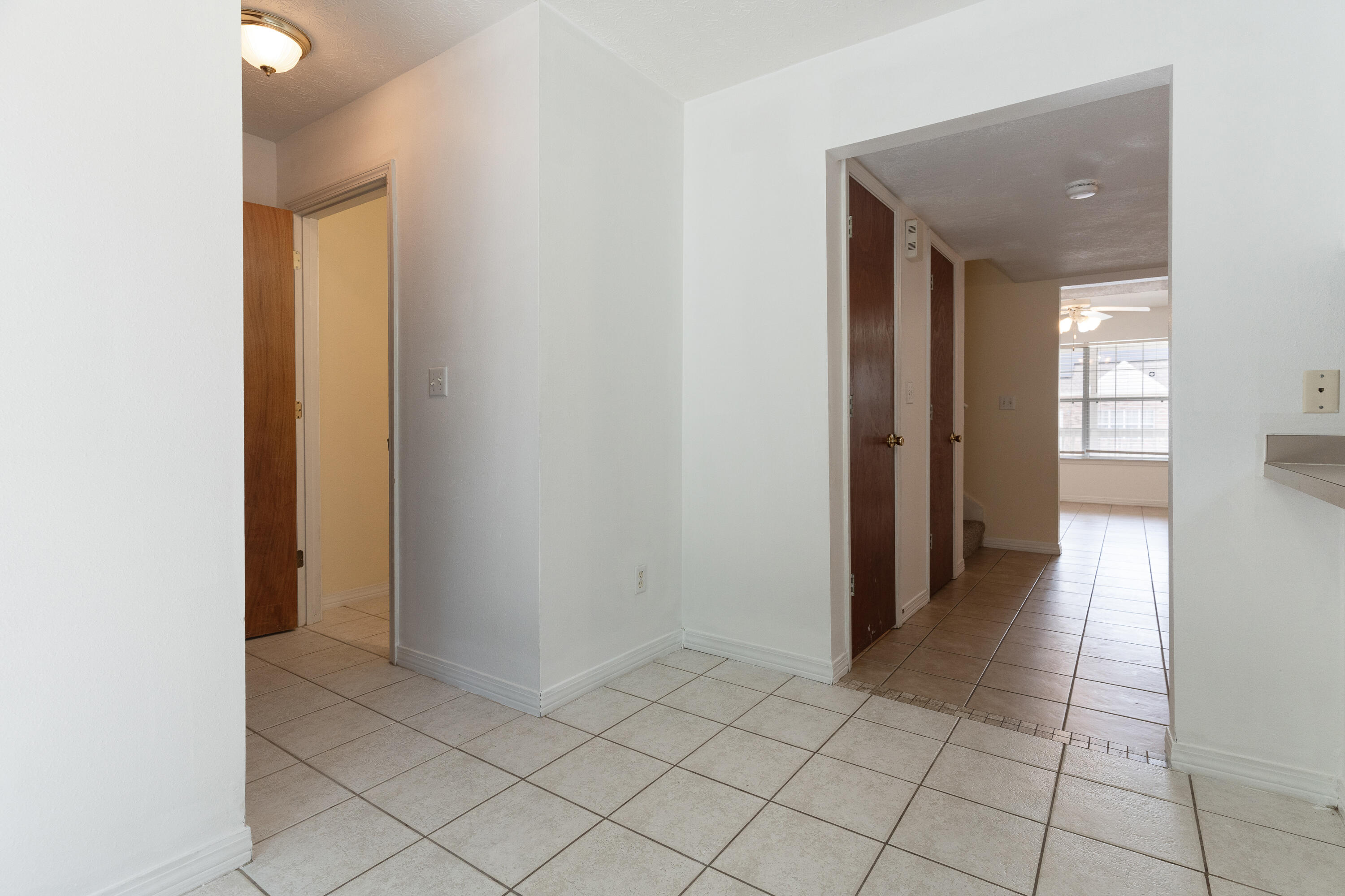 FOREST OAKS PH 3 - Residential