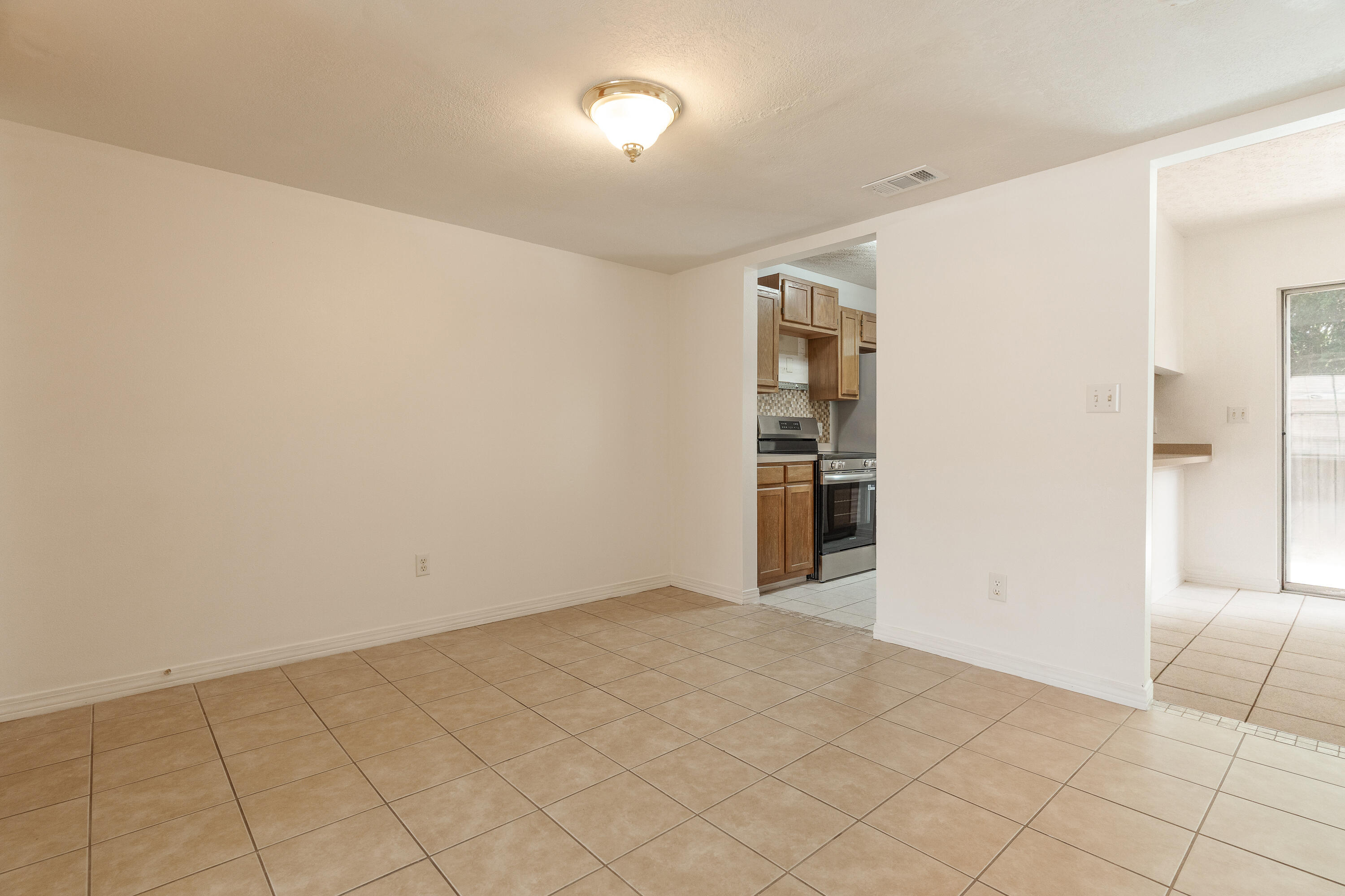 FOREST OAKS PH 3 - Residential