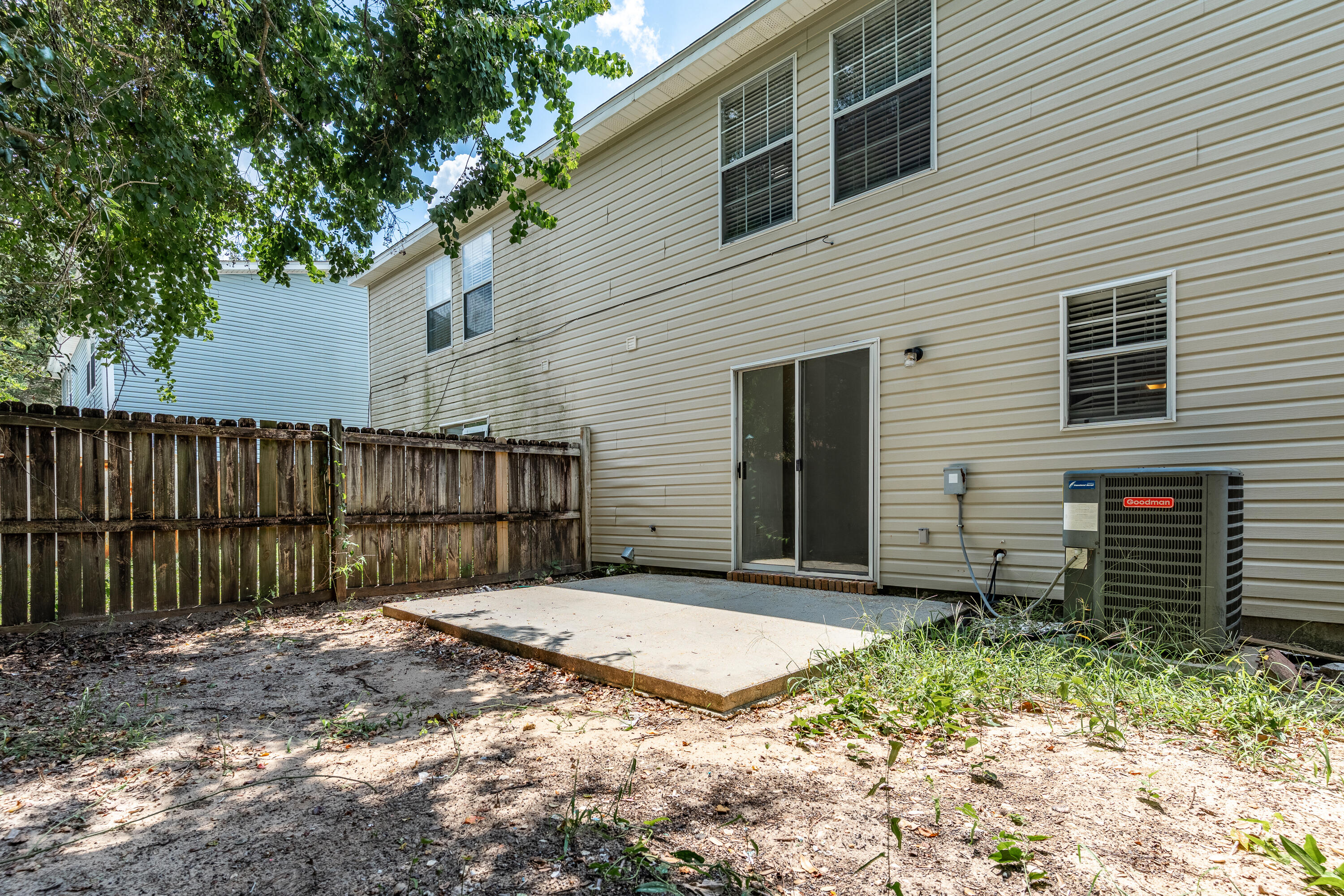 FOREST OAKS PH 3 - Residential