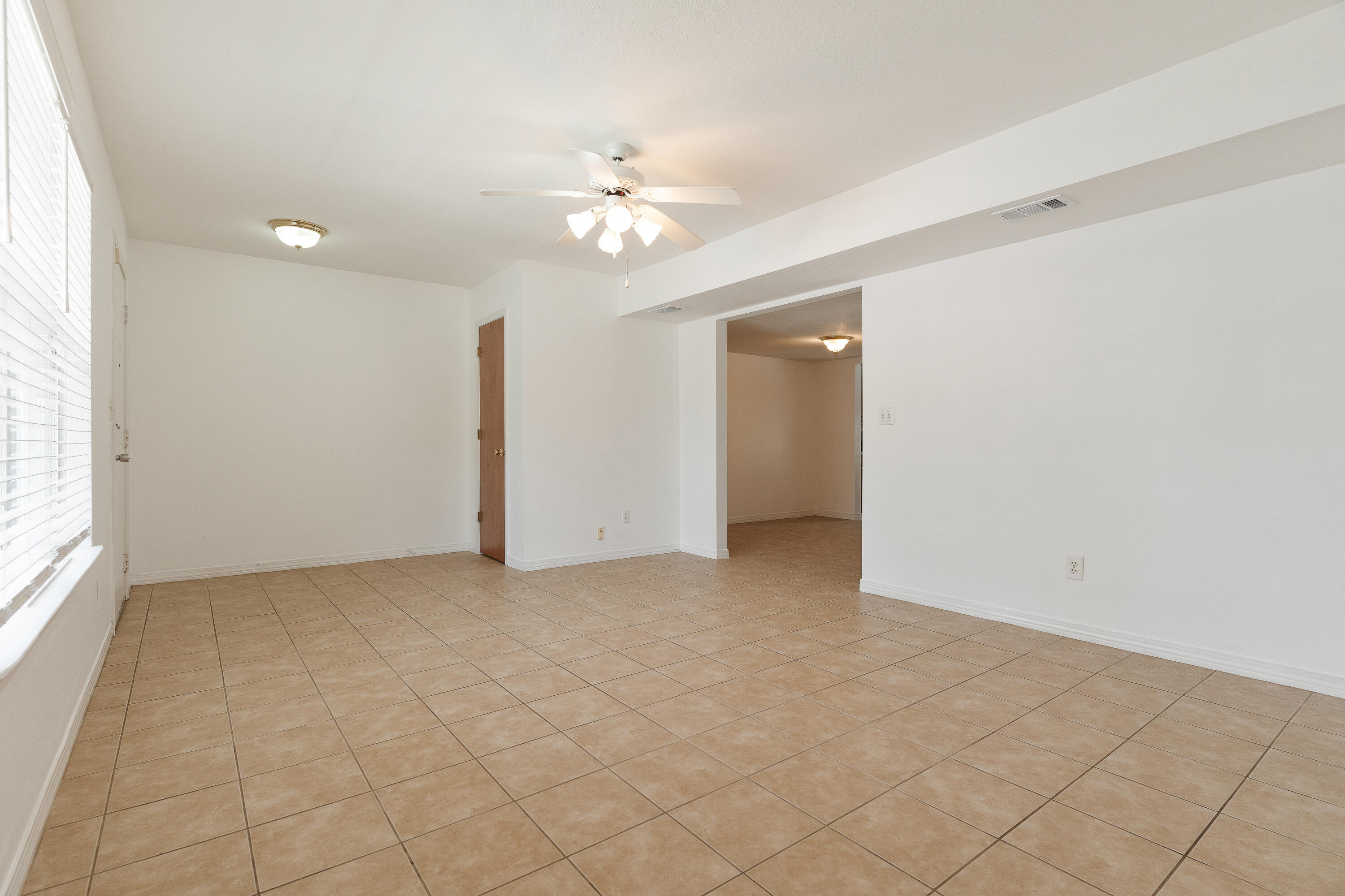 FOREST OAKS PH 3 - Residential