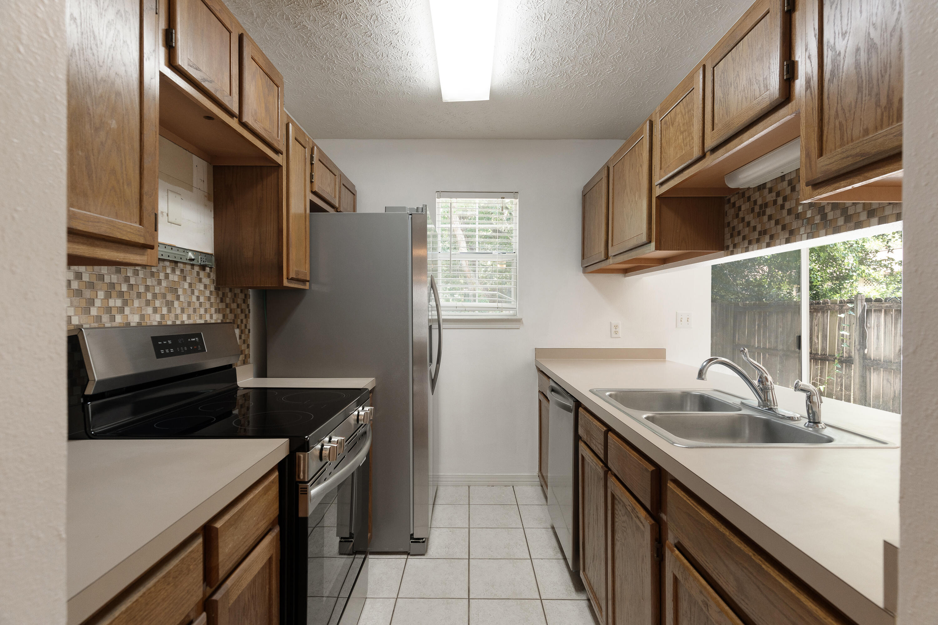 FOREST OAKS PH 3 - Residential