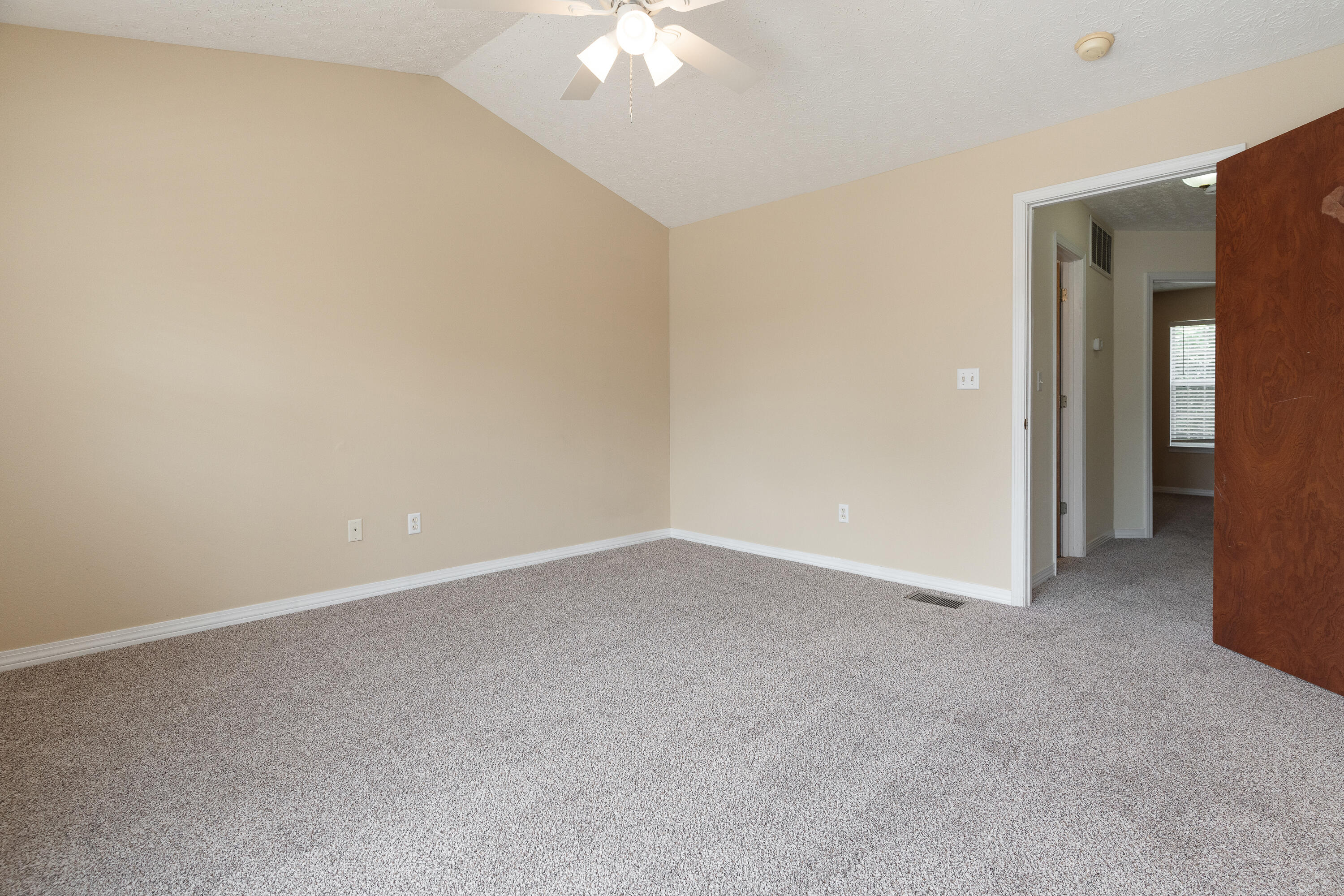 FOREST OAKS PH 3 - Residential