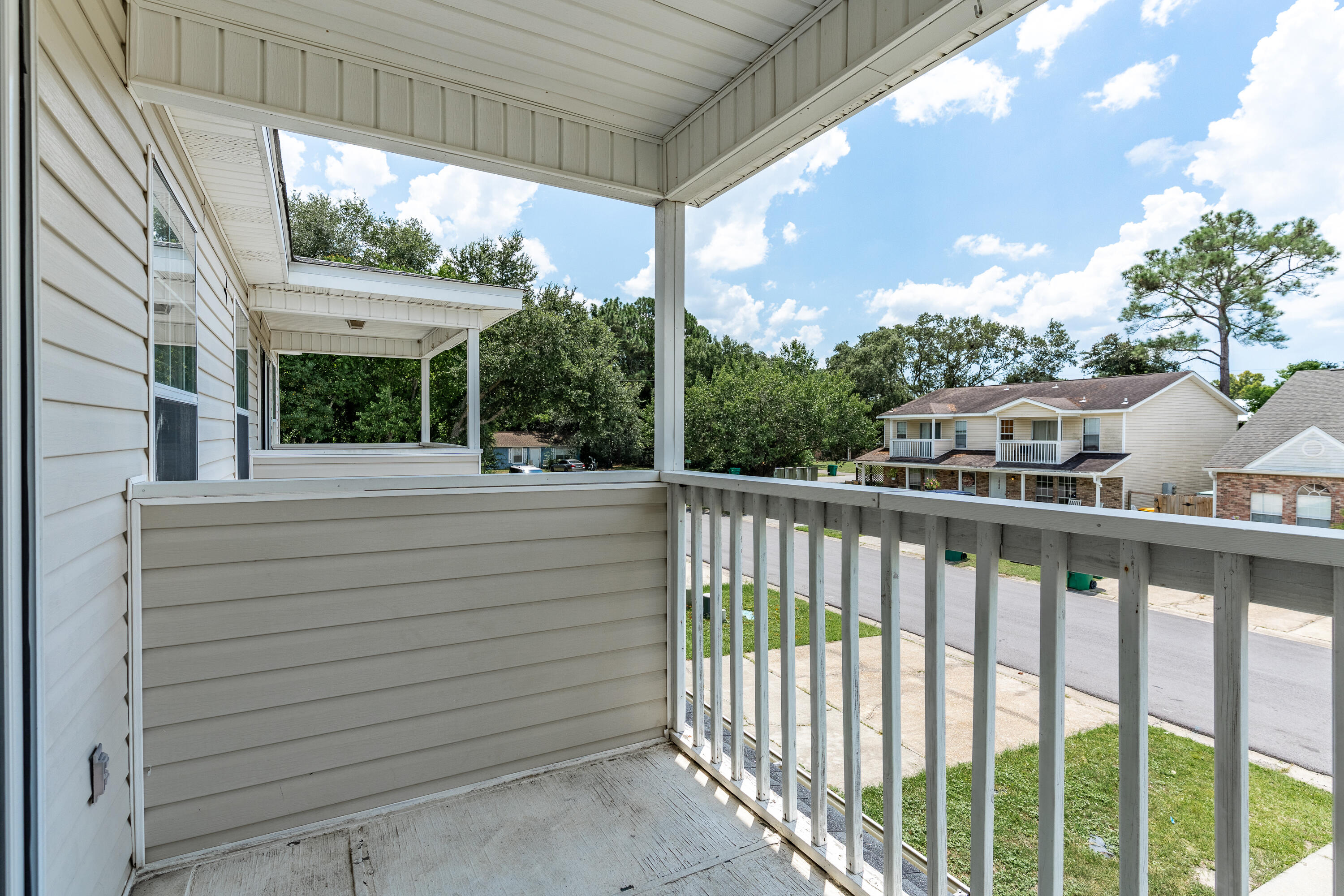 FOREST OAKS PH 3 - Residential