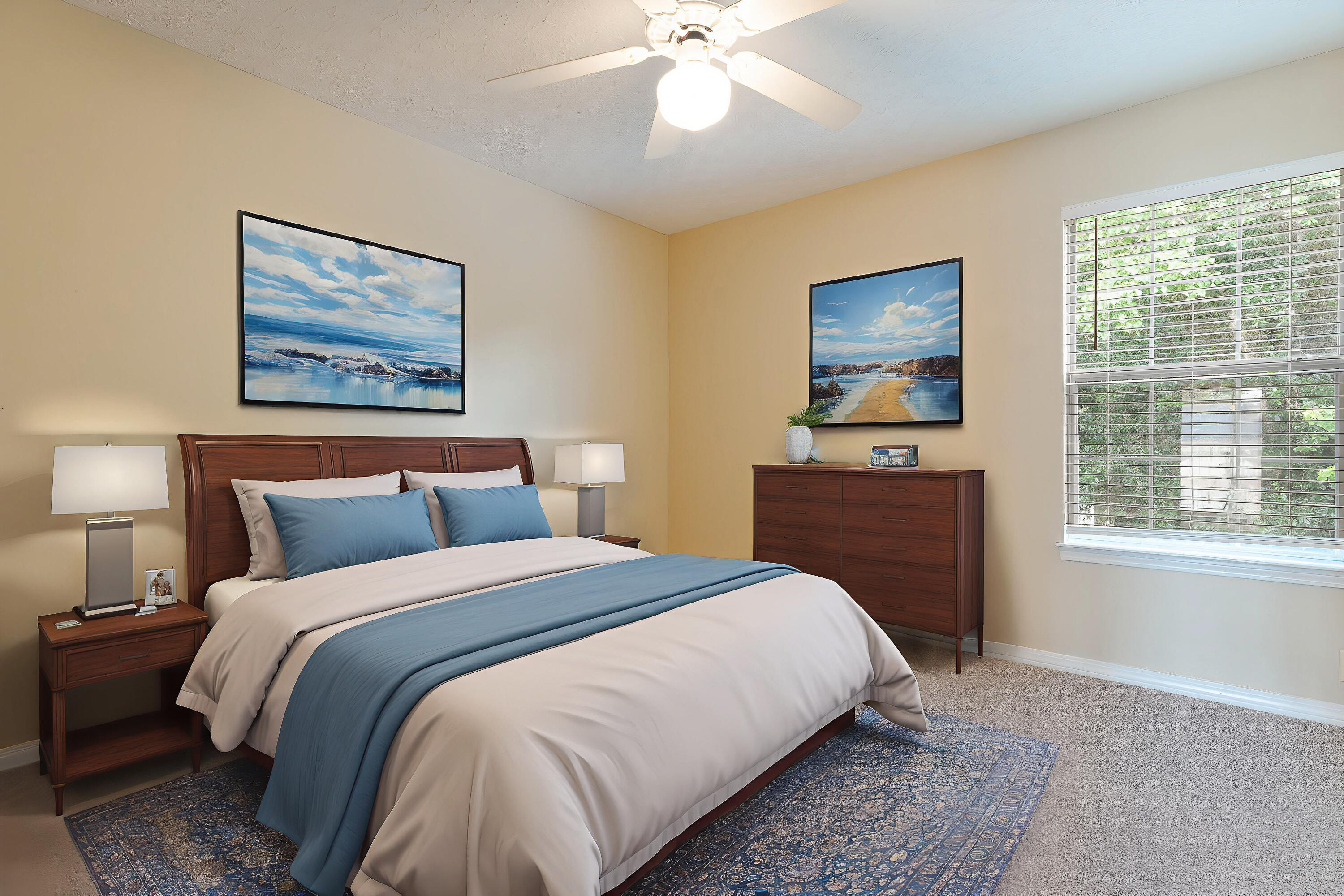 FOREST OAKS PH 3 - Residential