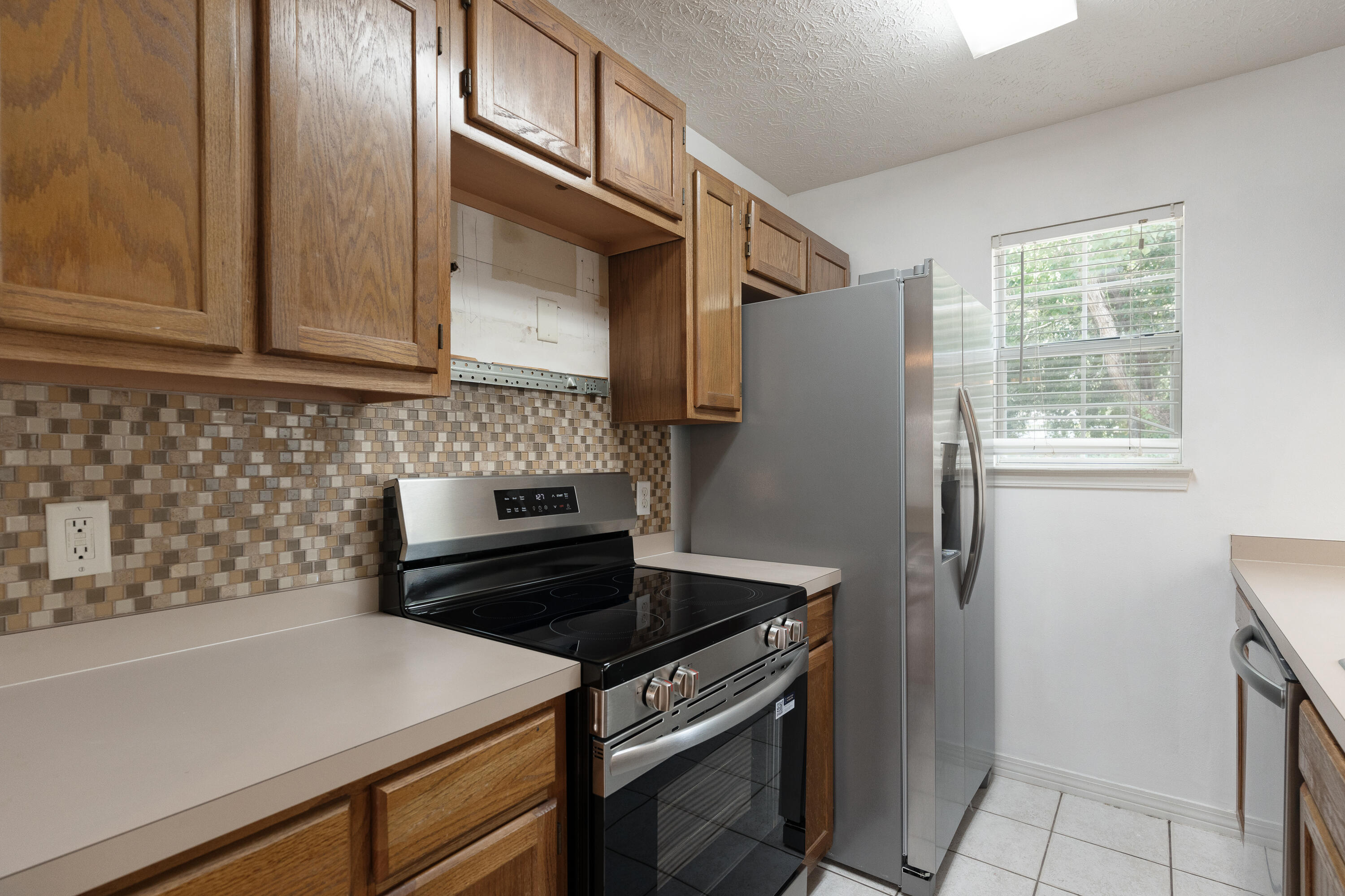 FOREST OAKS PH 3 - Residential