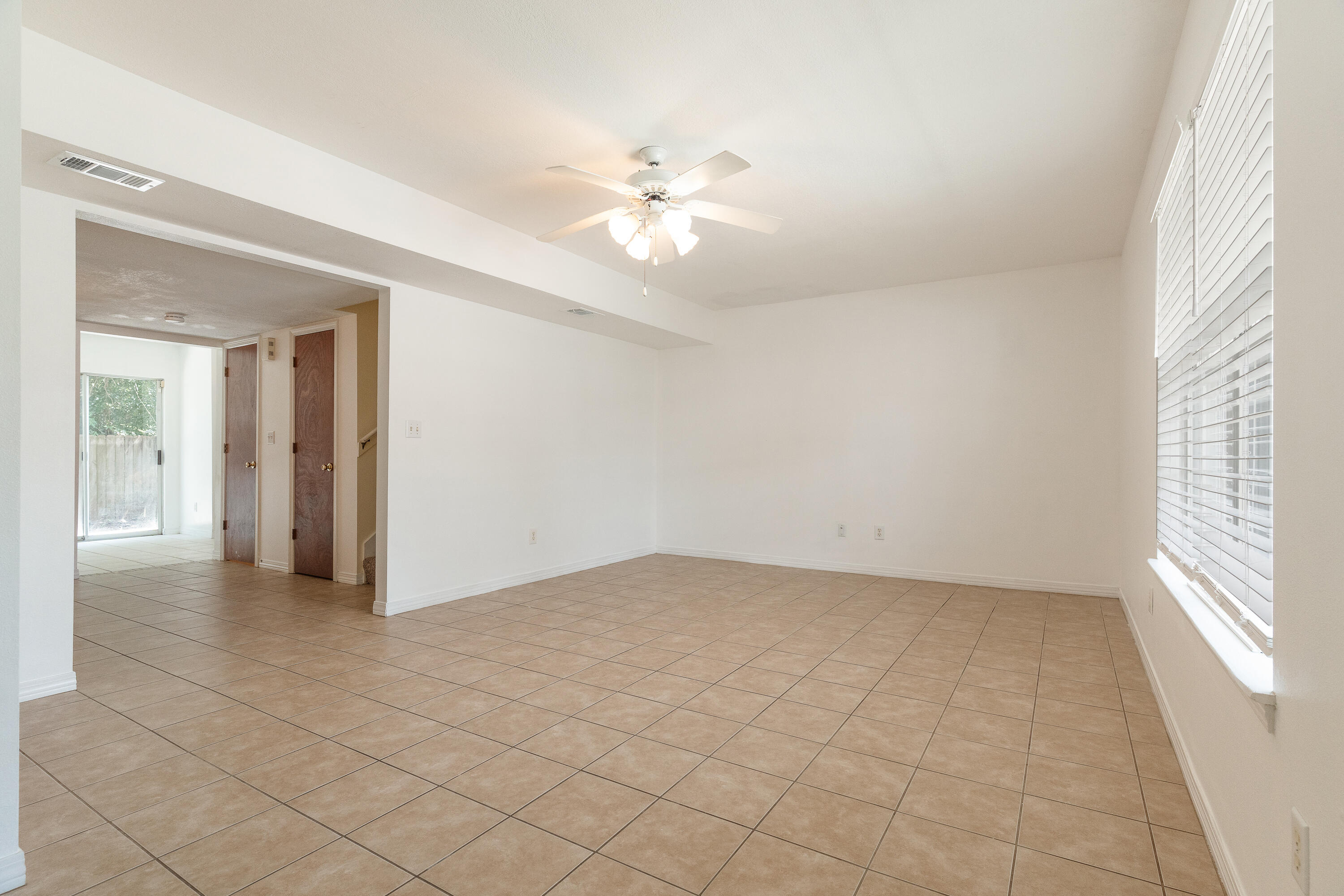 FOREST OAKS PH 3 - Residential