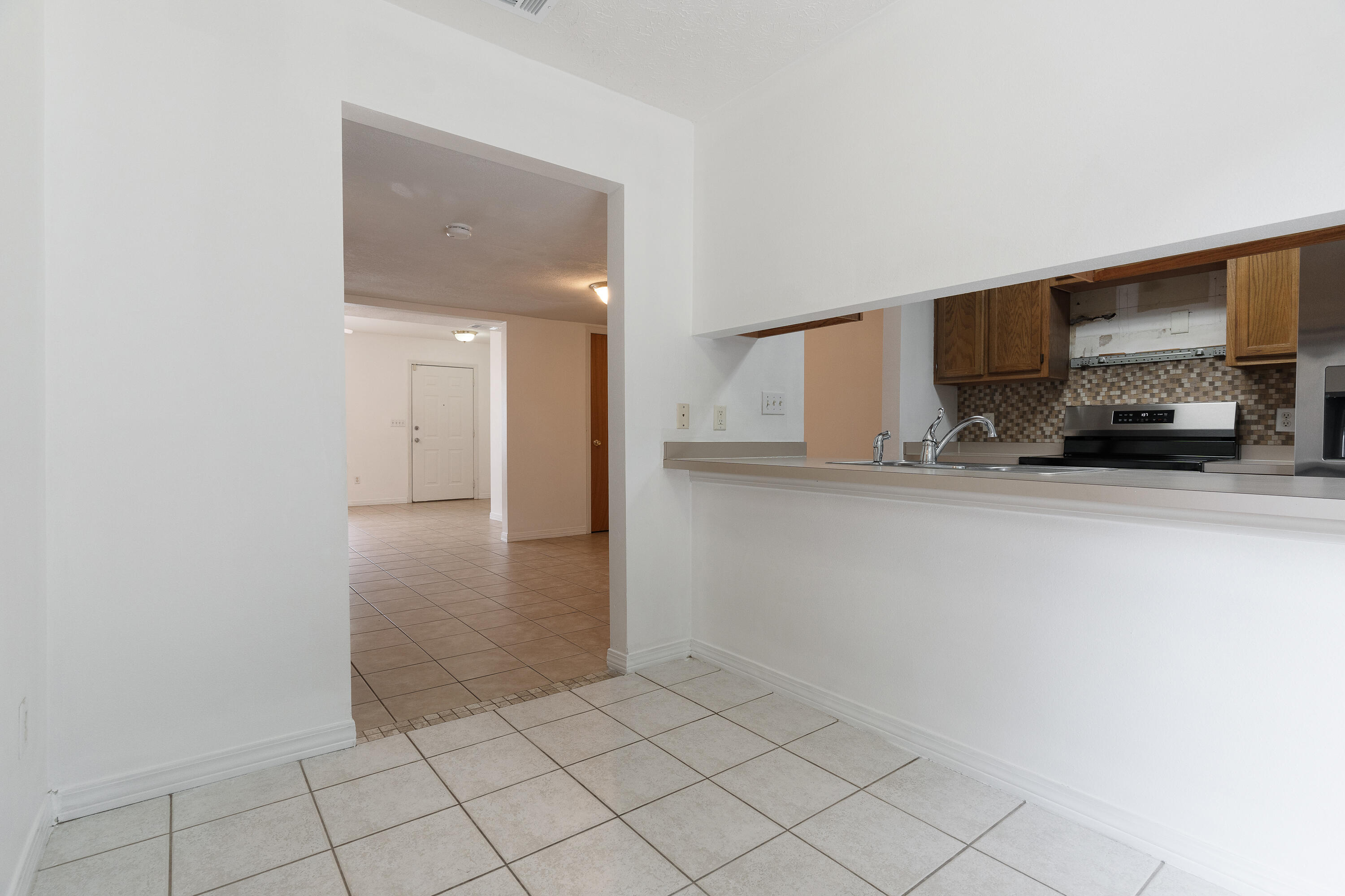 FOREST OAKS PH 3 - Residential