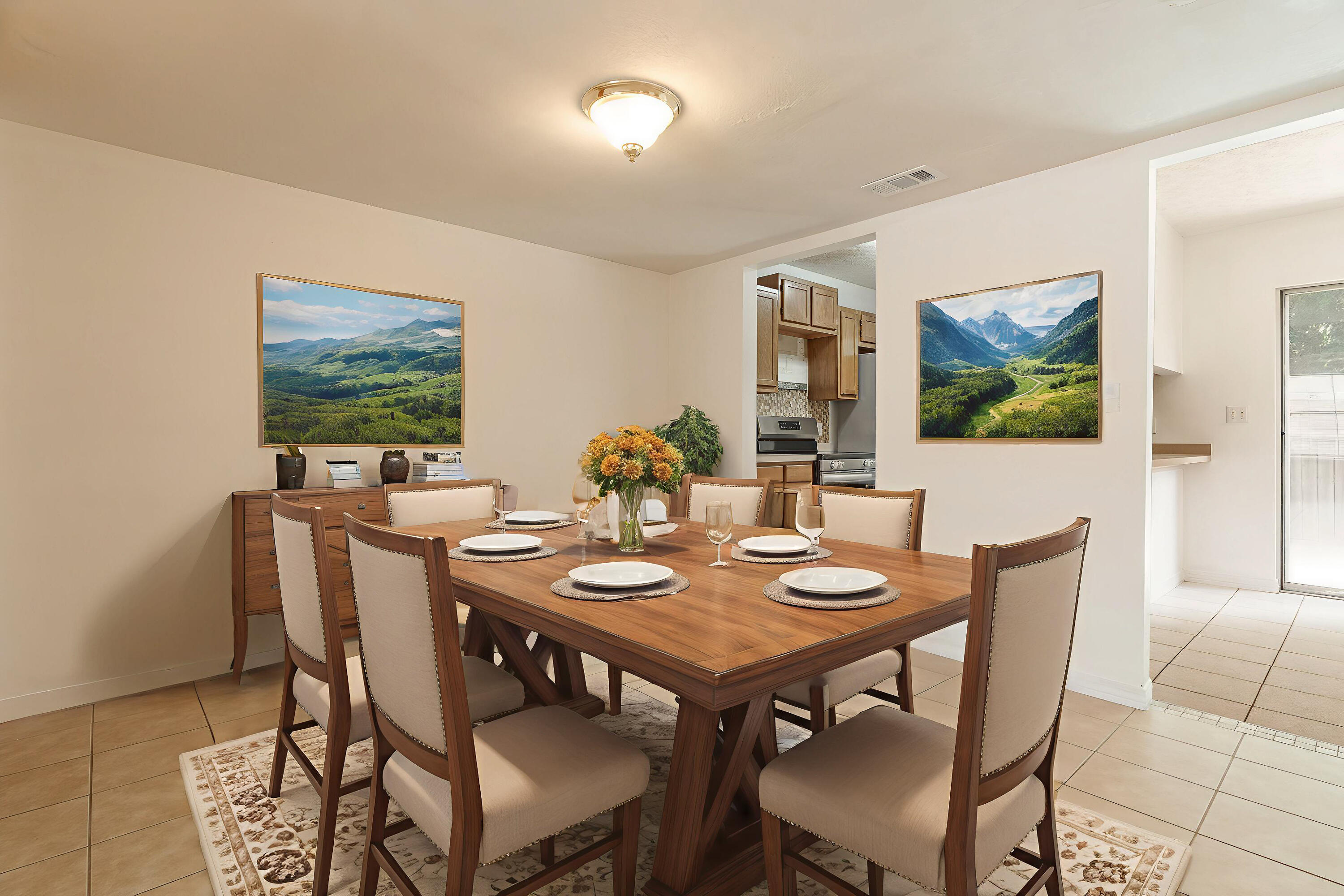 FOREST OAKS PH 3 - Residential
