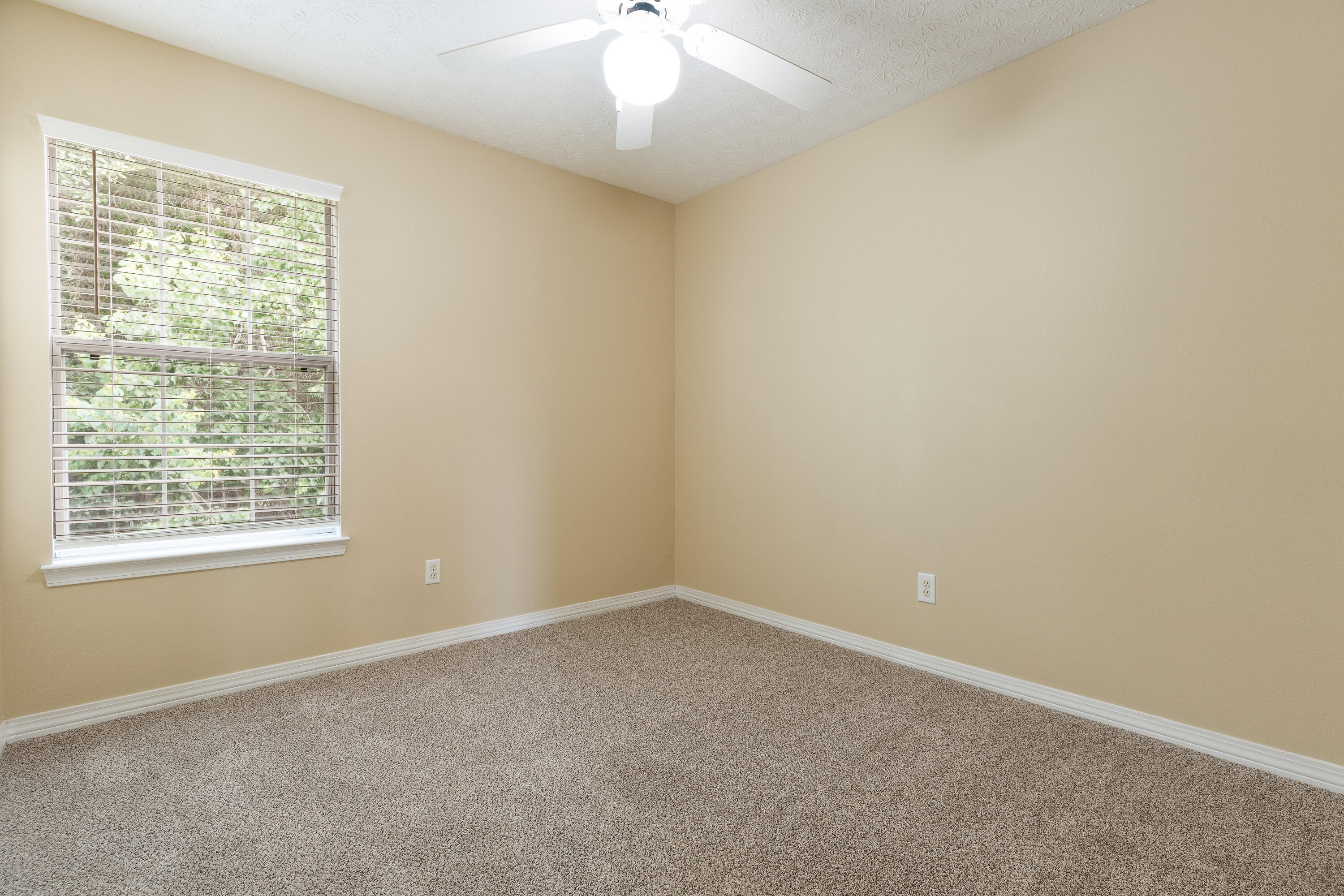 FOREST OAKS PH 3 - Residential