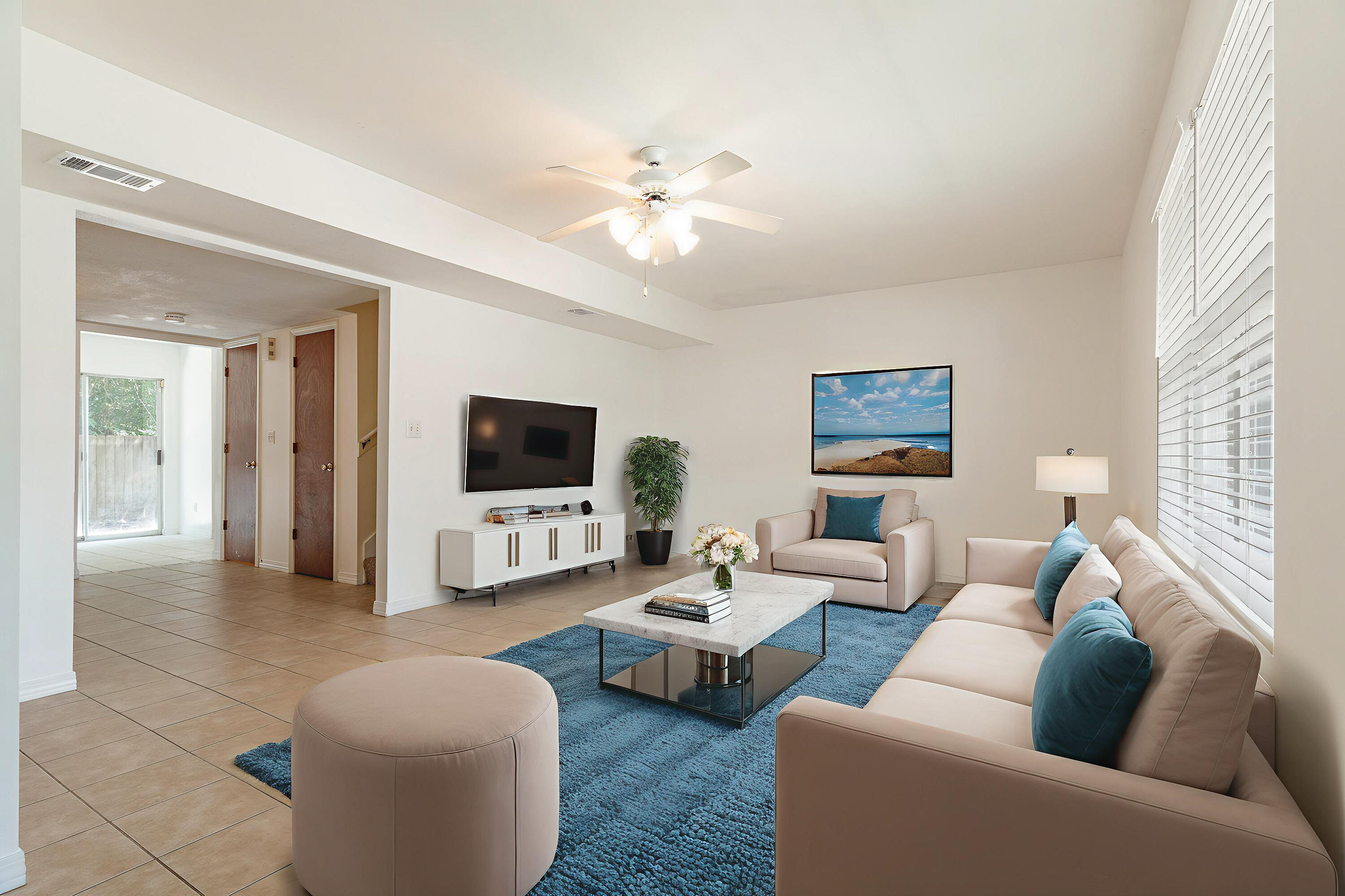 FOREST OAKS PH 3 - Residential