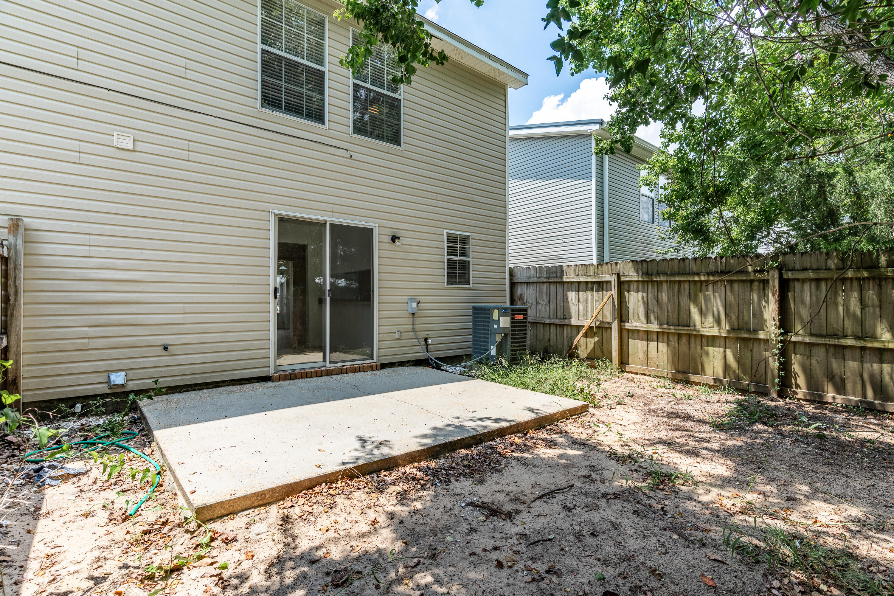 FOREST OAKS PH 3 - Residential
