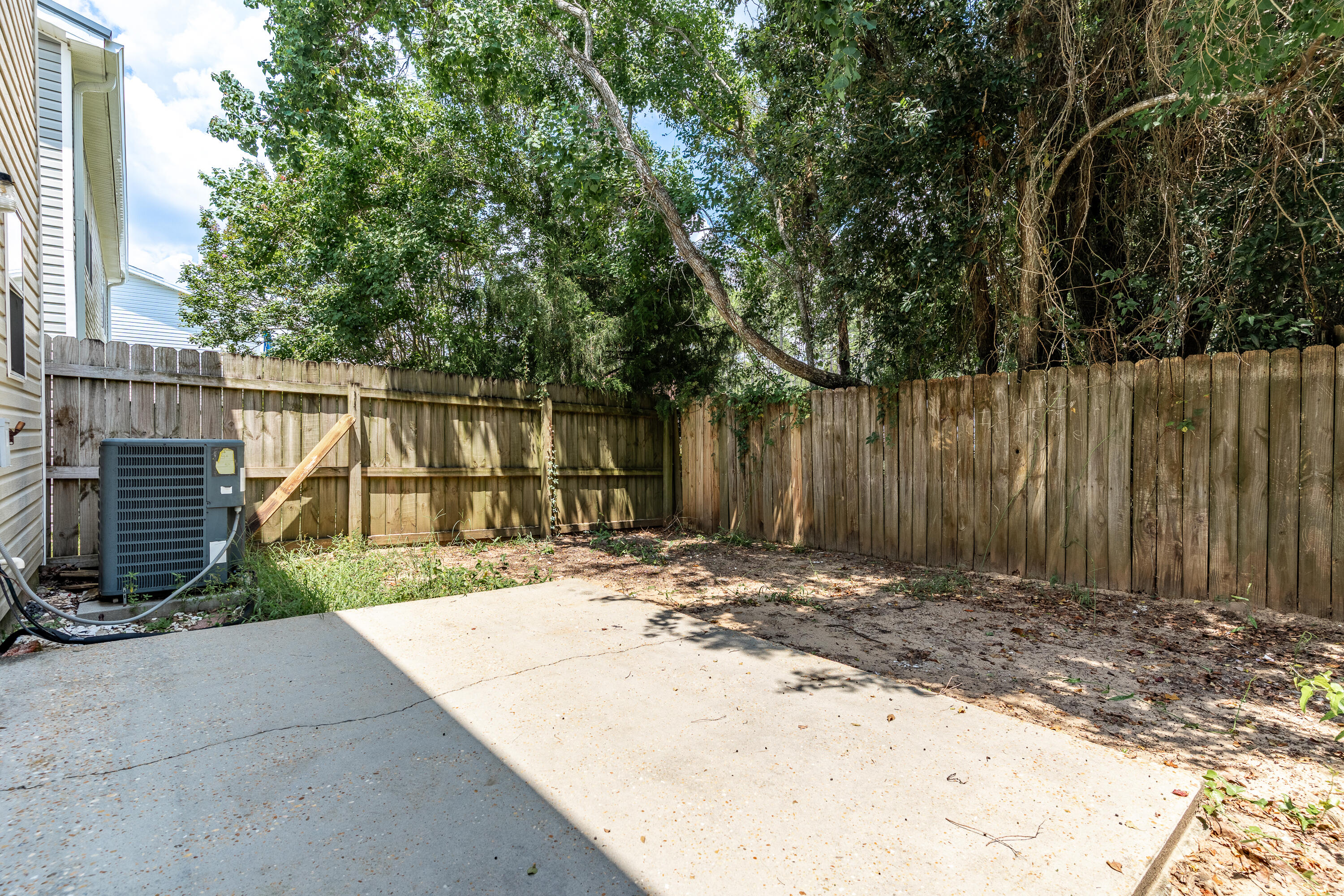 FOREST OAKS PH 3 - Residential