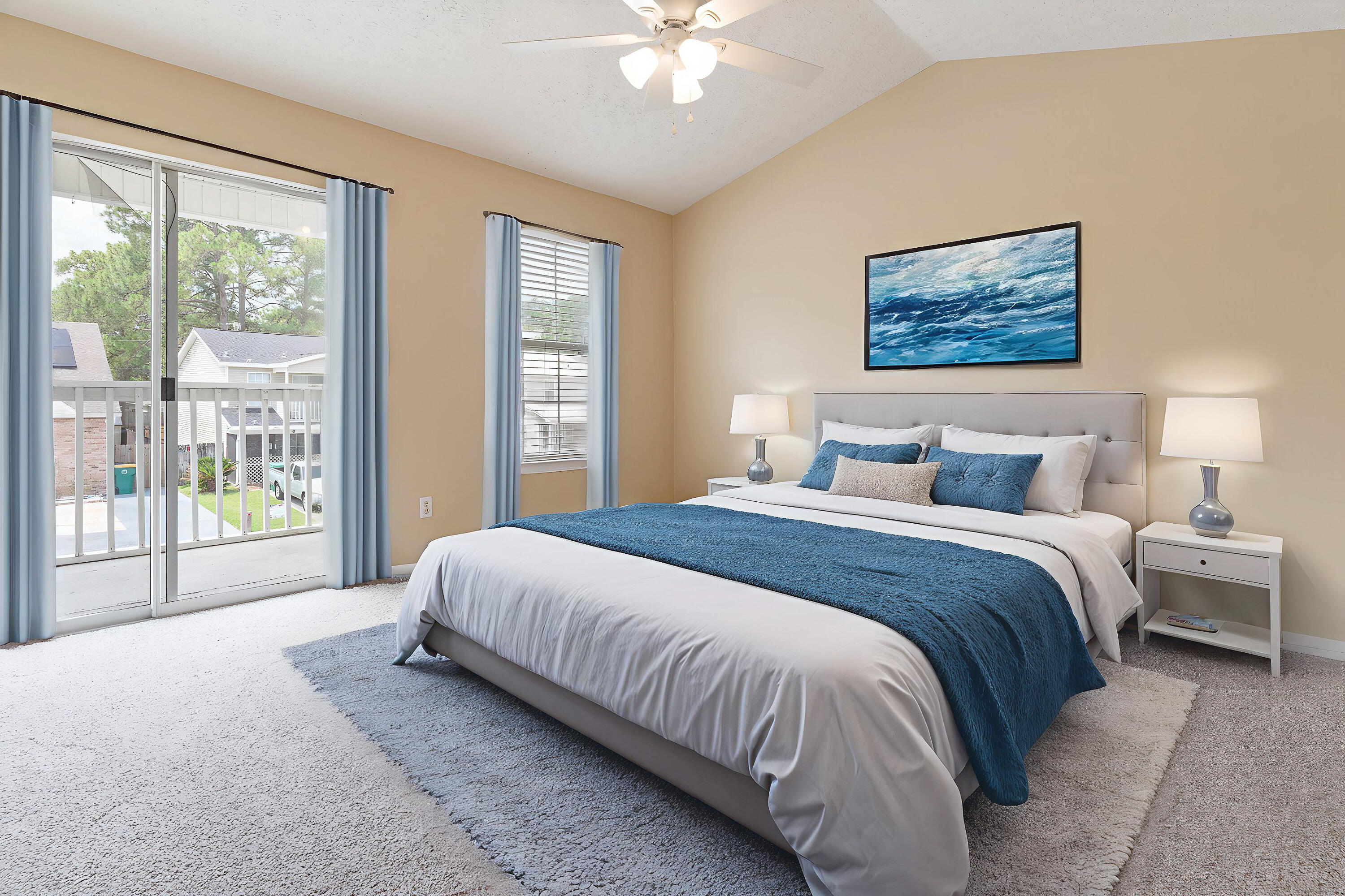 FOREST OAKS PH 3 - Residential