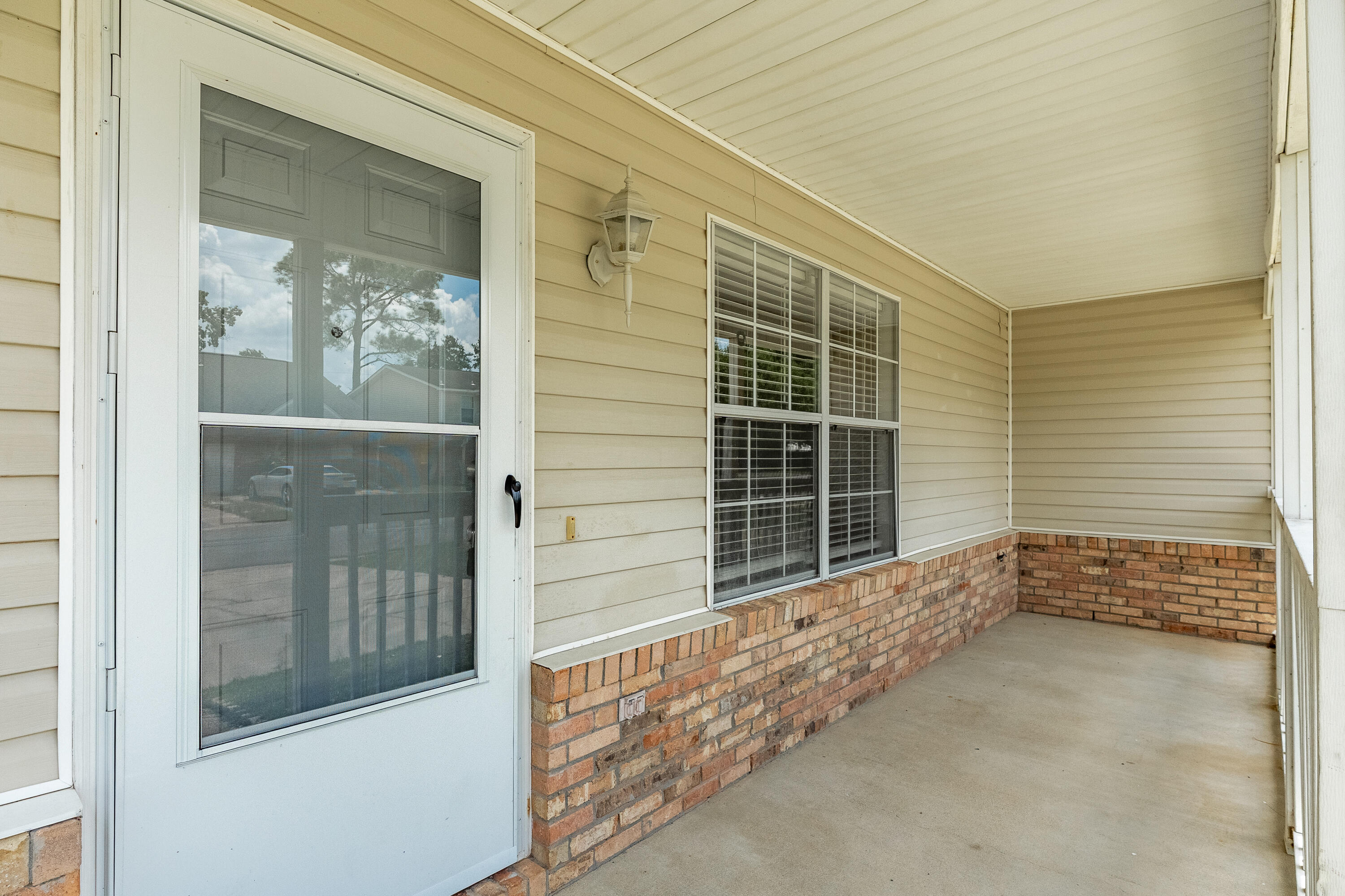 FOREST OAKS PH 3 - Residential