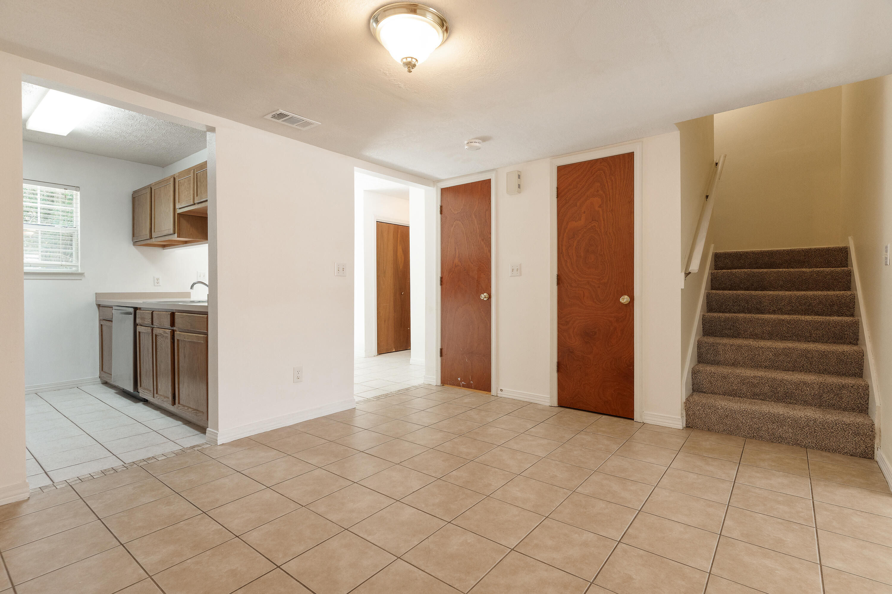 FOREST OAKS PH 3 - Residential