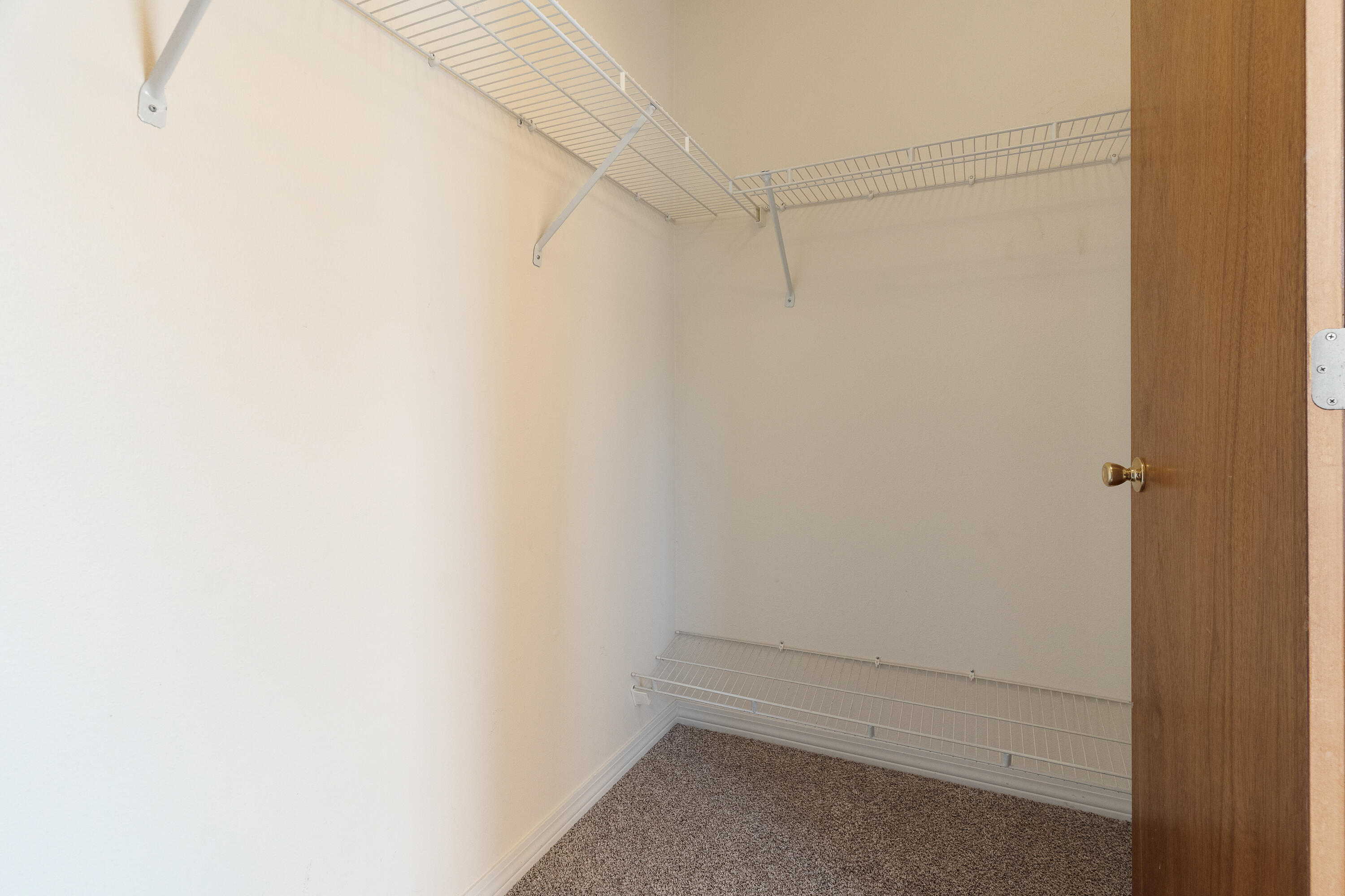 FOREST OAKS PH 3 - Residential