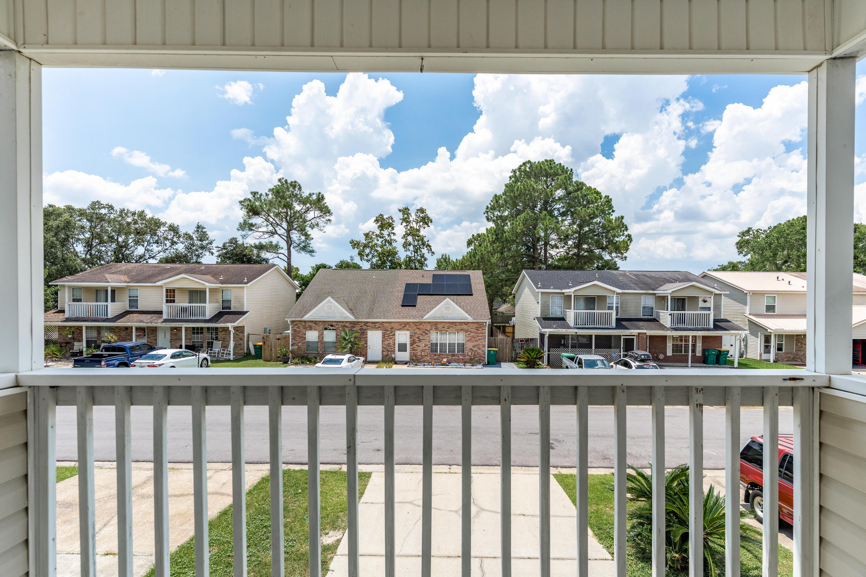 FOREST OAKS PH 3 - Residential