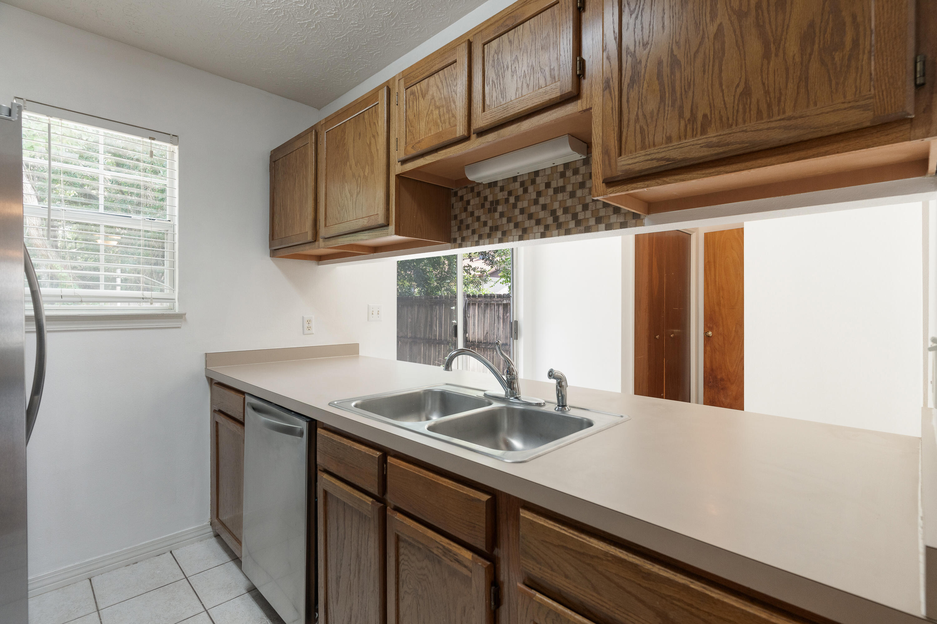 FOREST OAKS PH 3 - Residential