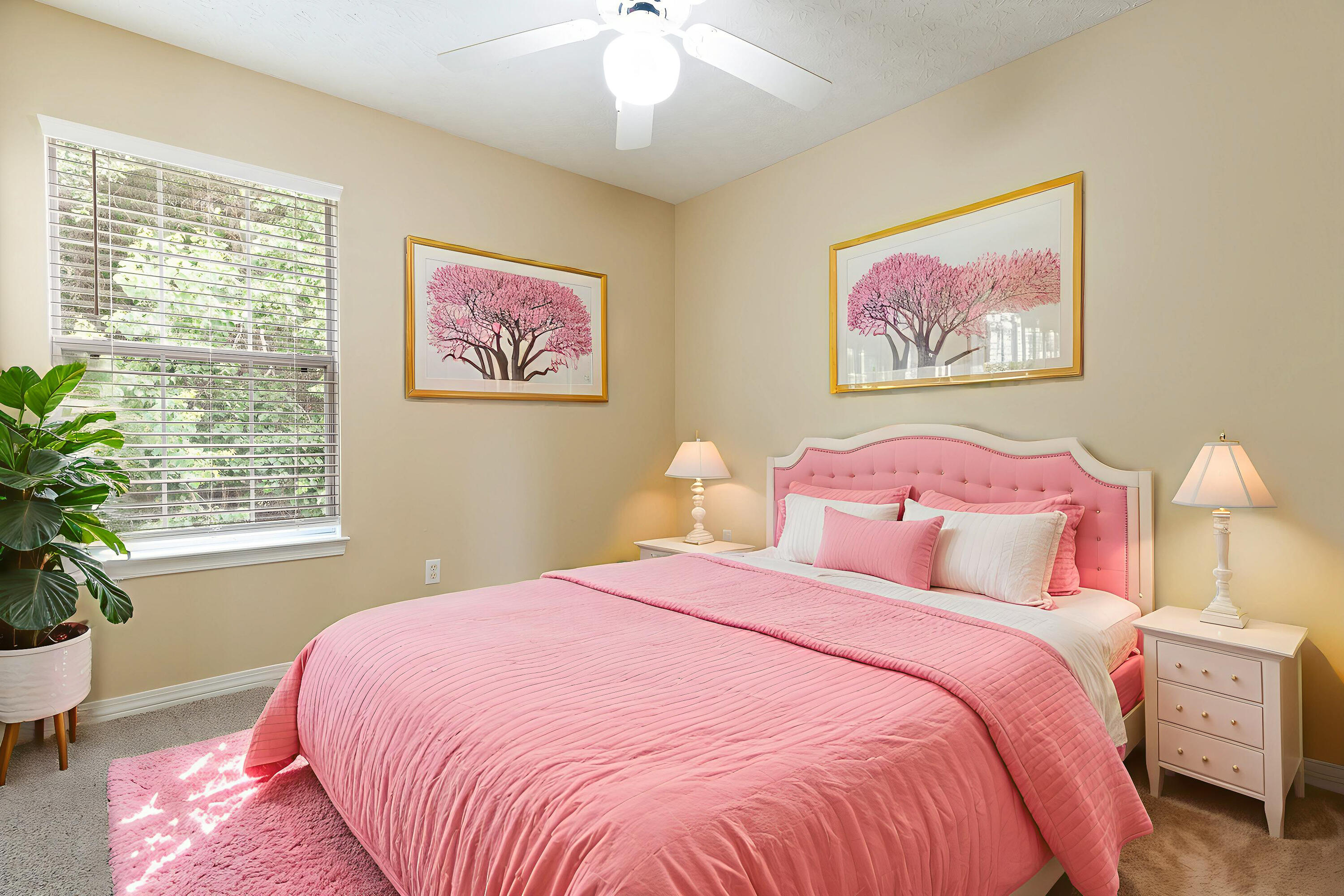 FOREST OAKS PH 3 - Residential