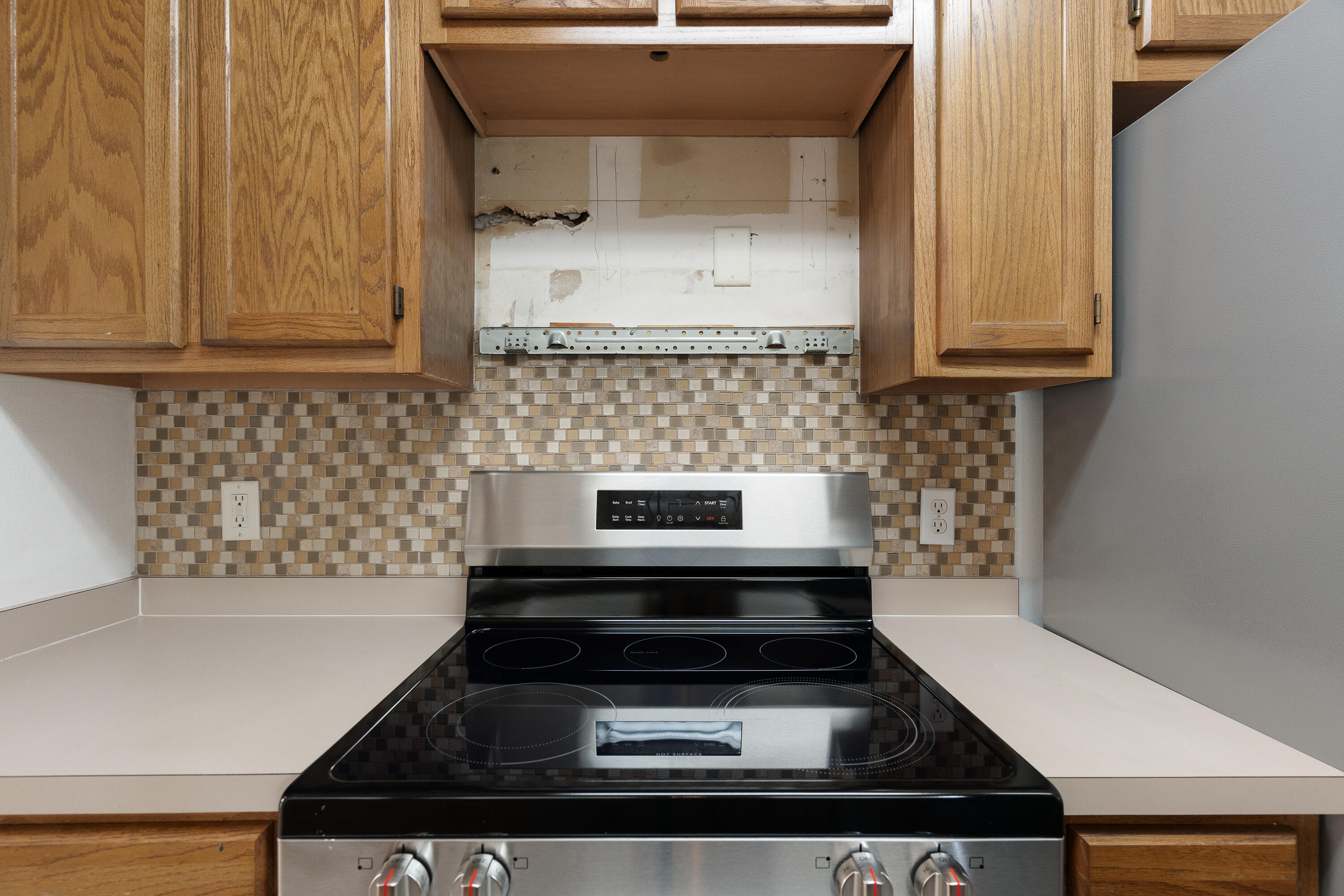 FOREST OAKS PH 3 - Residential