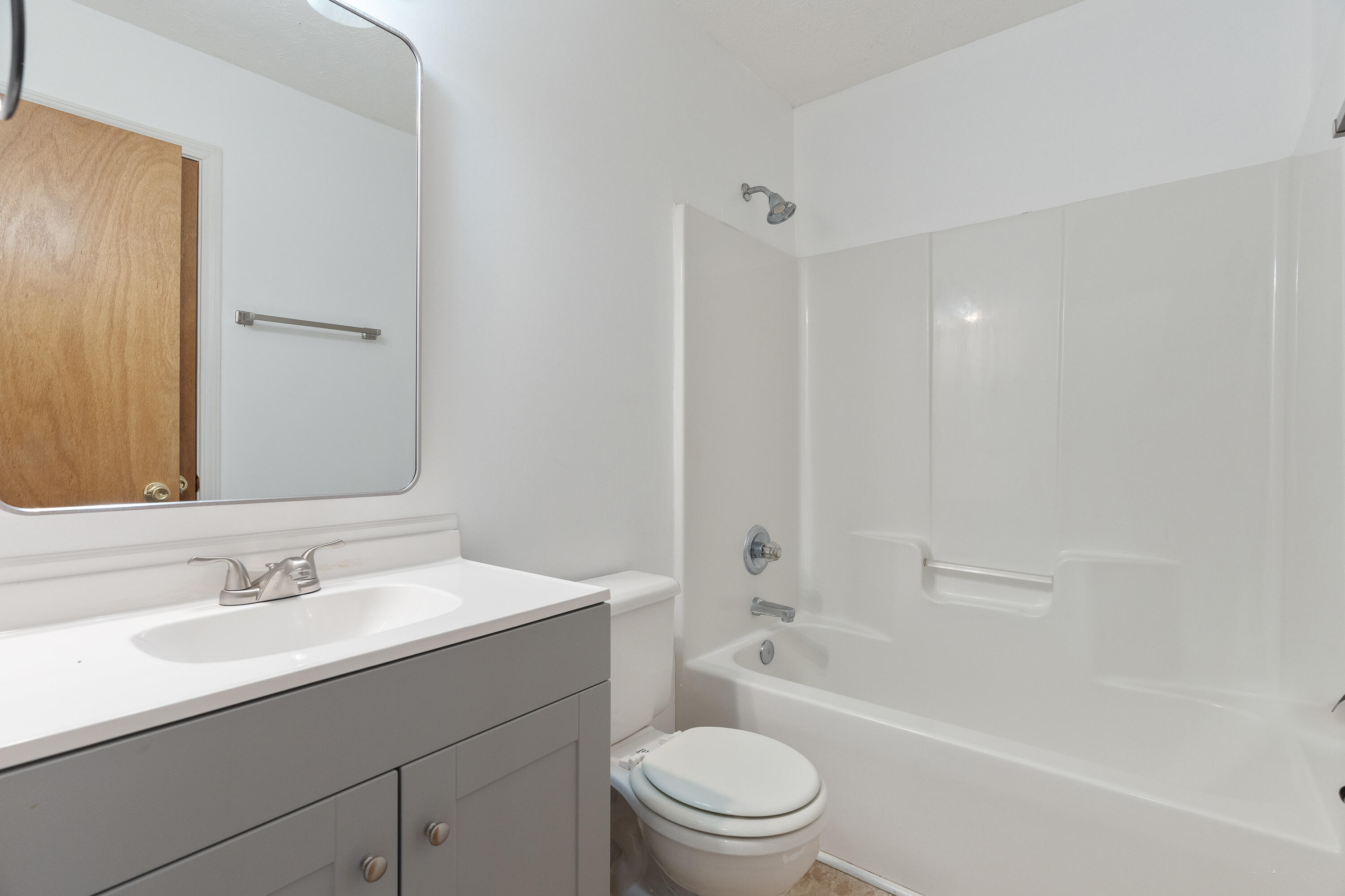 FOREST OAKS PH 3 - Residential